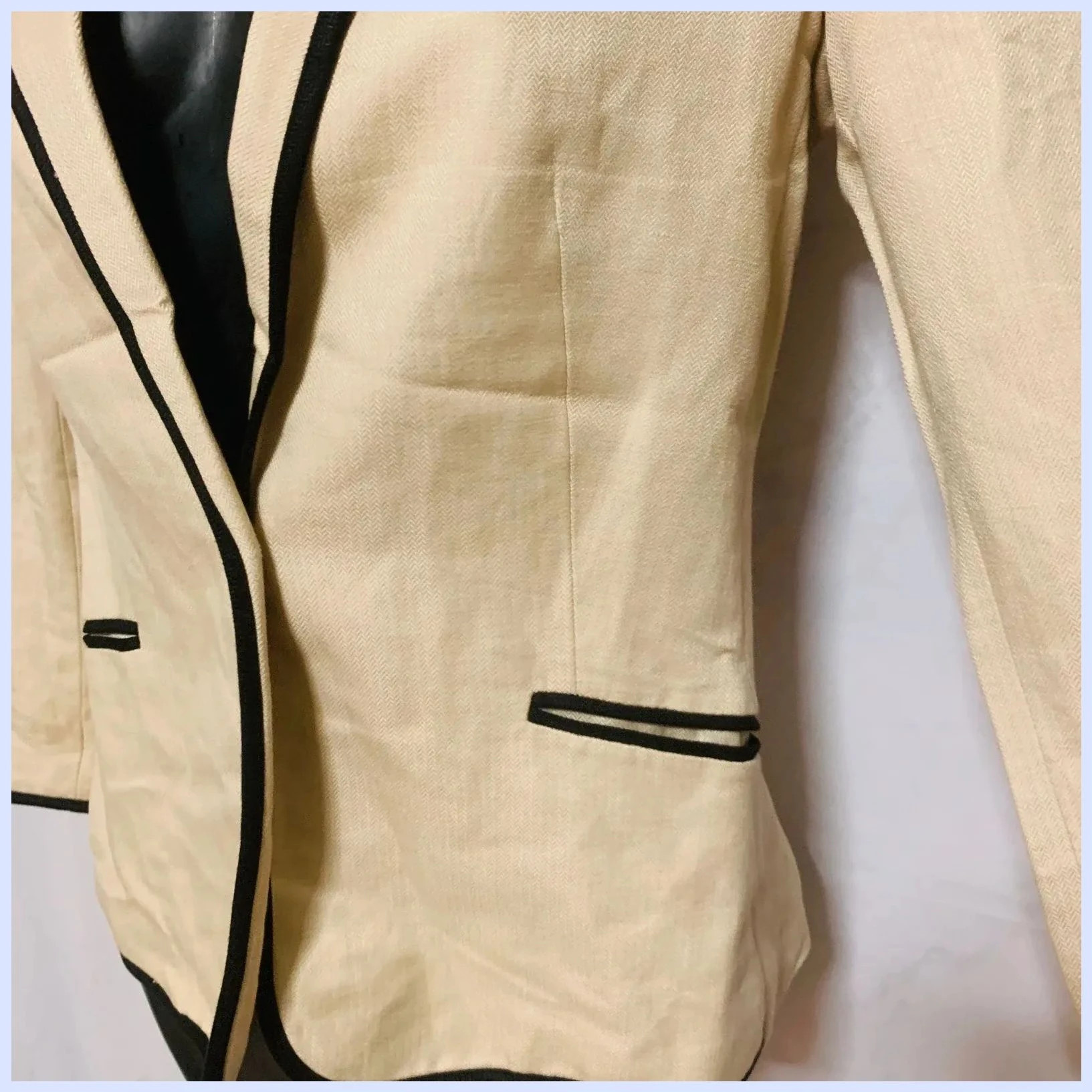 Blazer talla 40 🌷 – Mango – taille L / 40 / 12 5