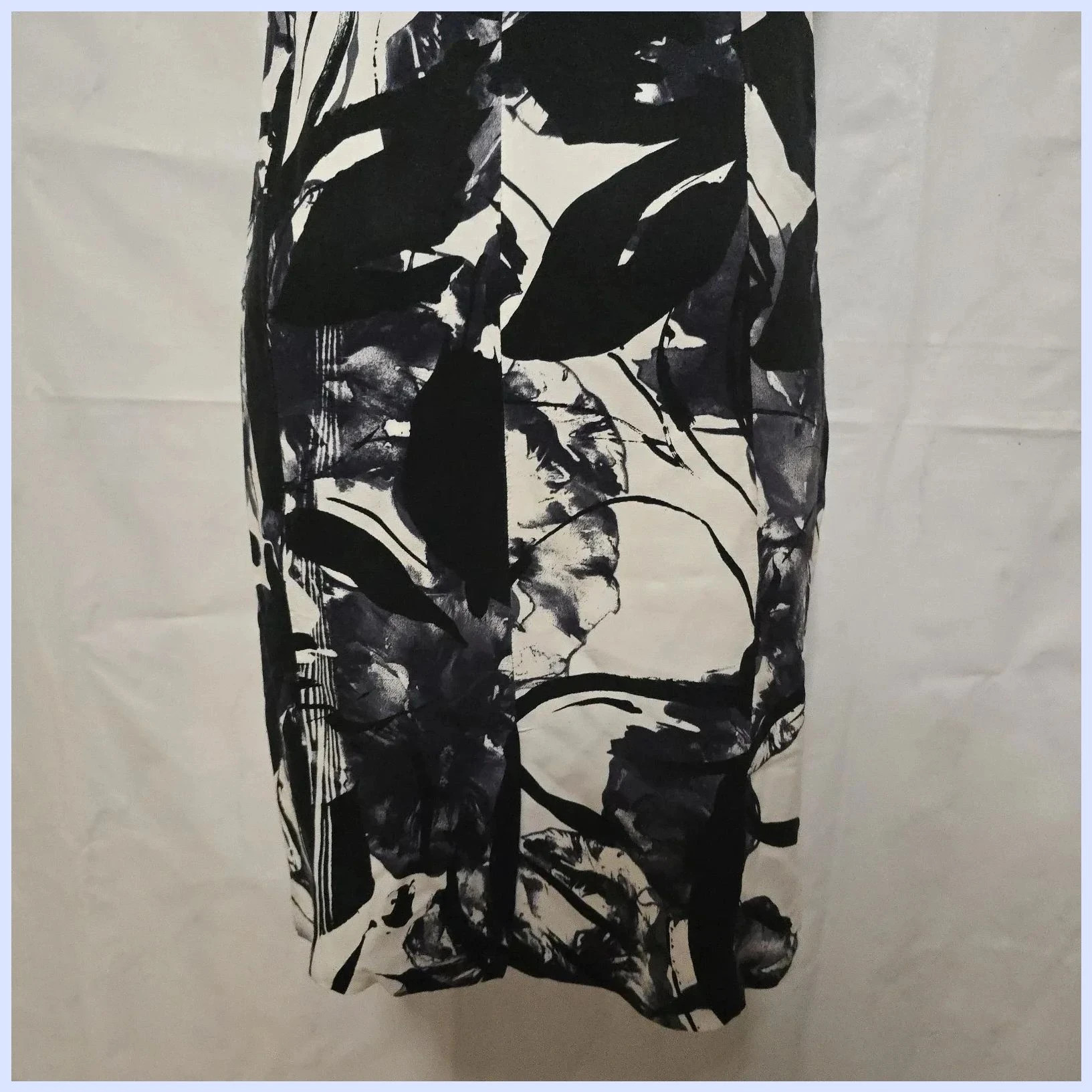 Vestido estampado talla 42 – Marks & Spencer – taille XL / 42 / 14 5