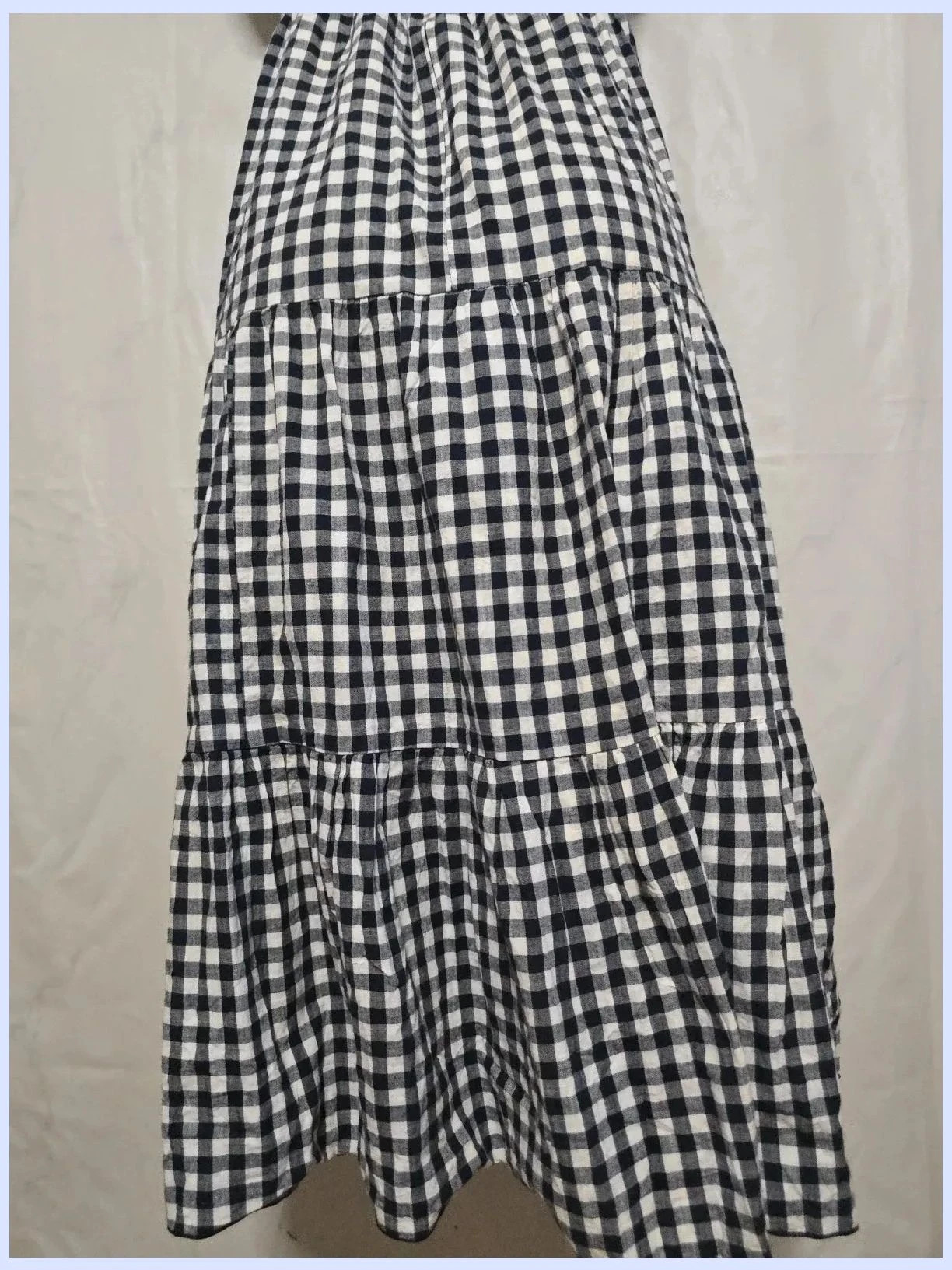Vestido estampado 100% algodón – Miss Chase – taille S / 36 / 8 4