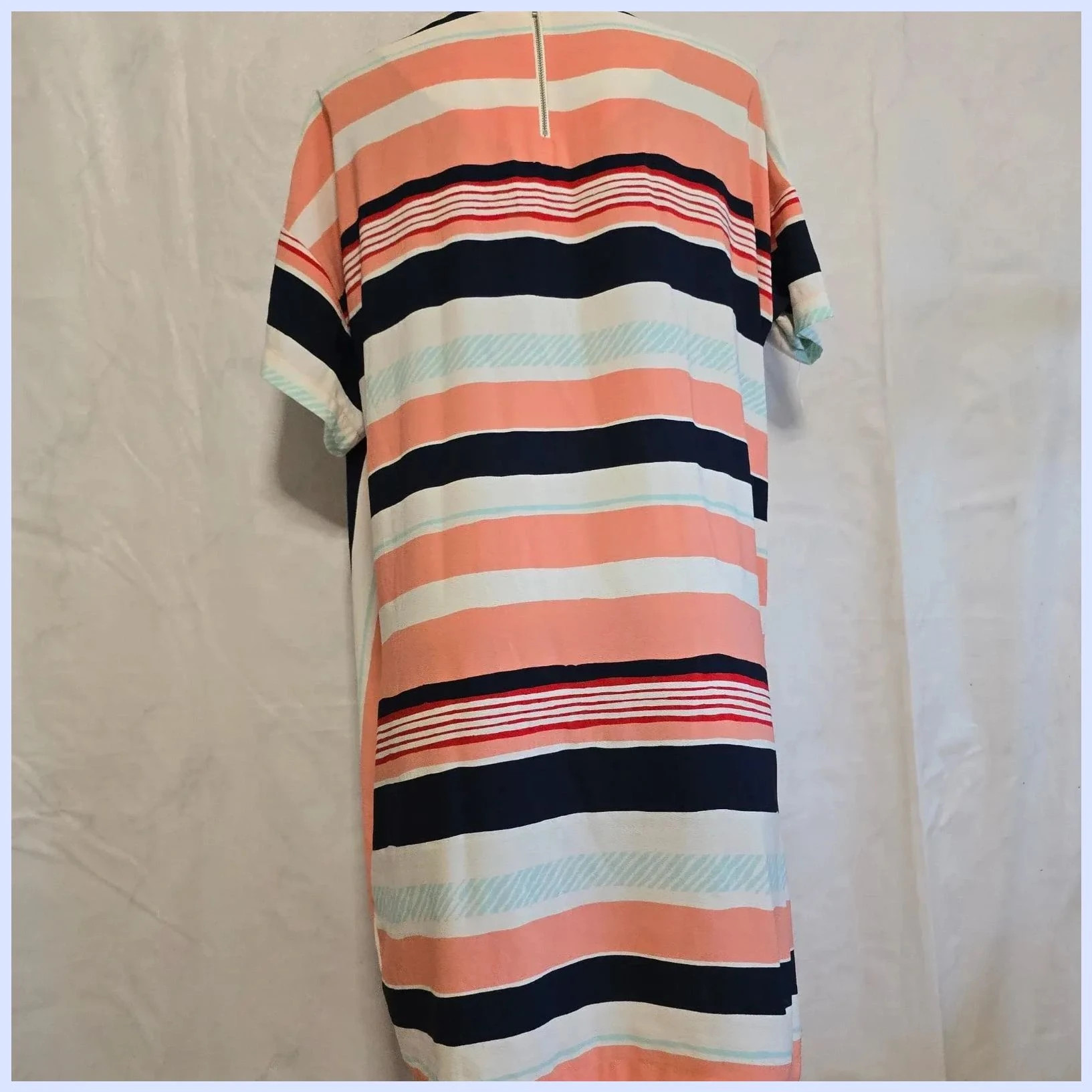 Vestido estampado talla 50 – Nutmeg – taille 4XL / 48 / 20 5