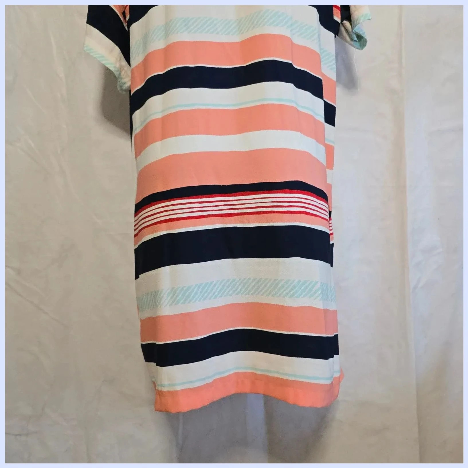 Vestido estampado talla 50 – Nutmeg – taille 4XL / 48 / 20 4