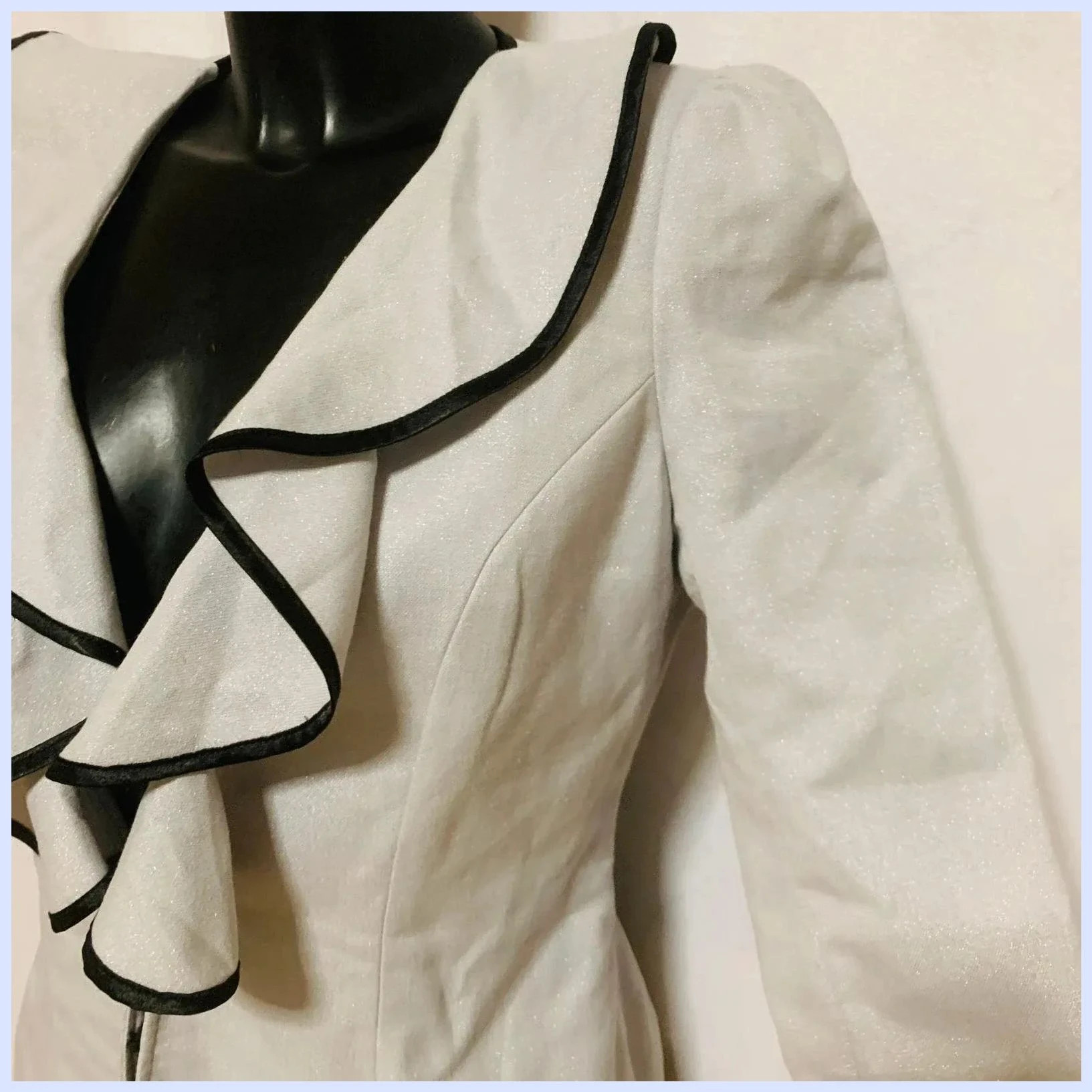 Blazer talla 38 – oodji – taille M / 38 / 10 2