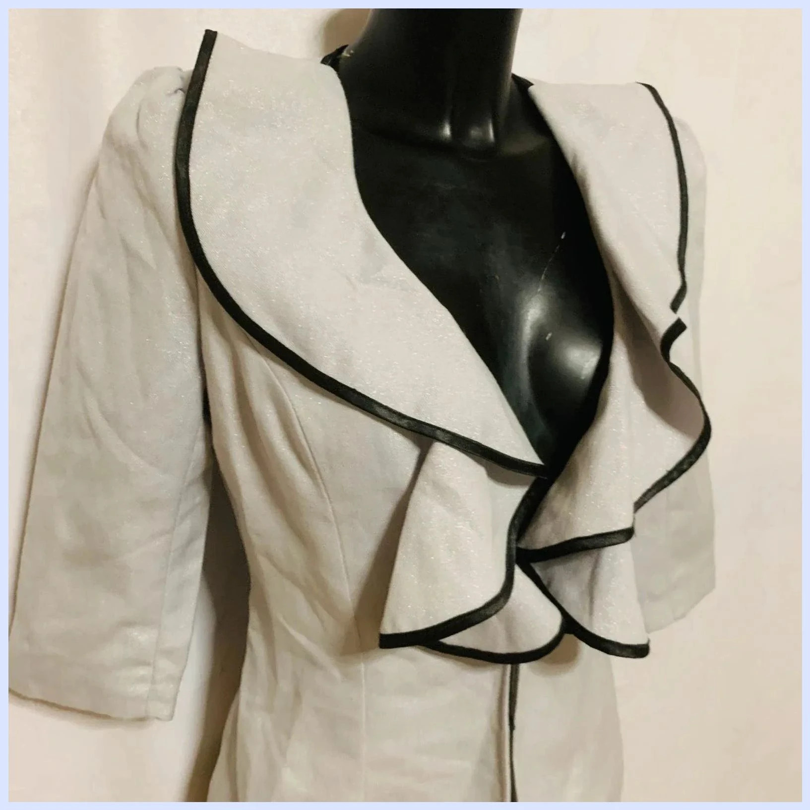 Blazer talla 38 – oodji – taille M / 38 / 10 3