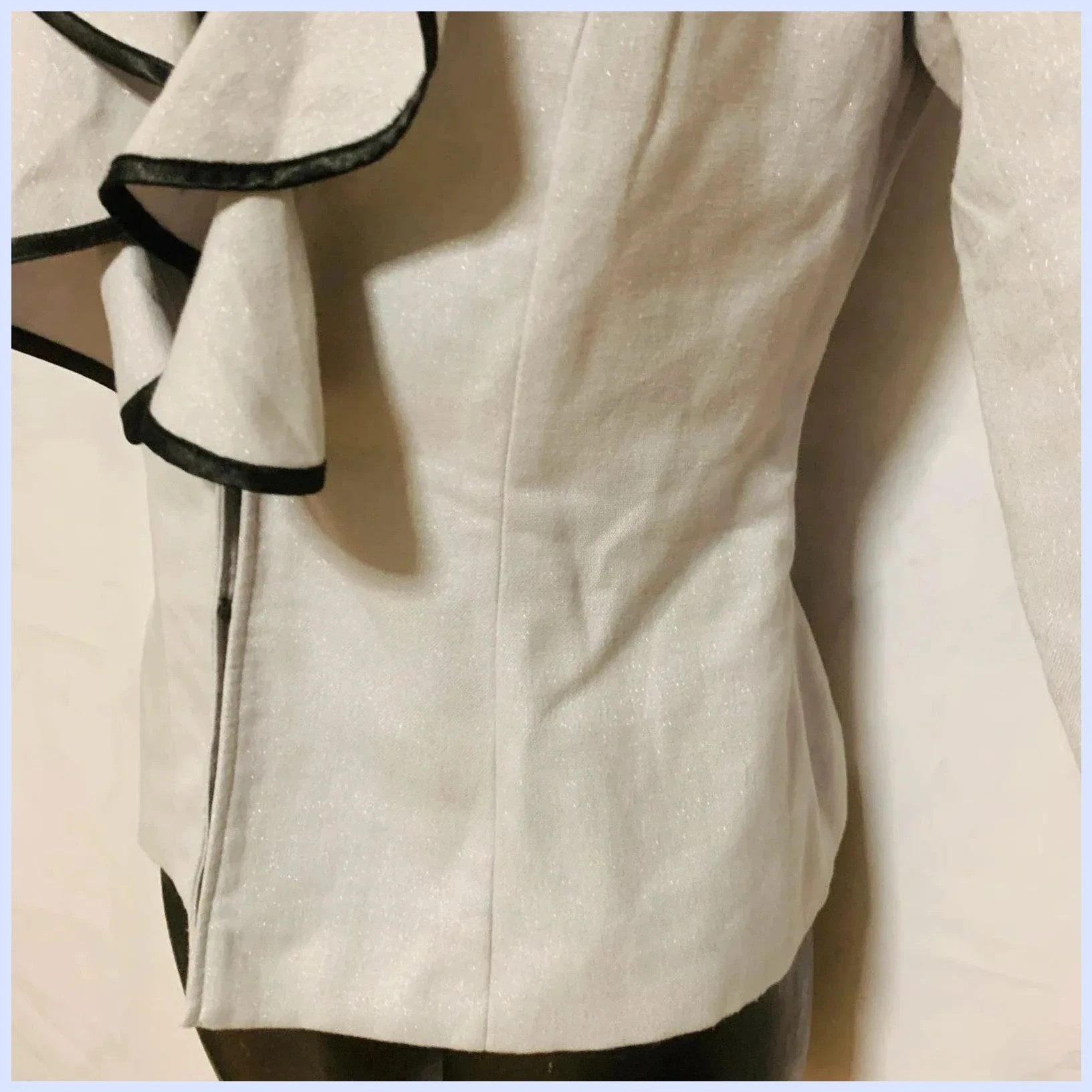 Blazer talla 38 – oodji – taille M / 38 / 10 5