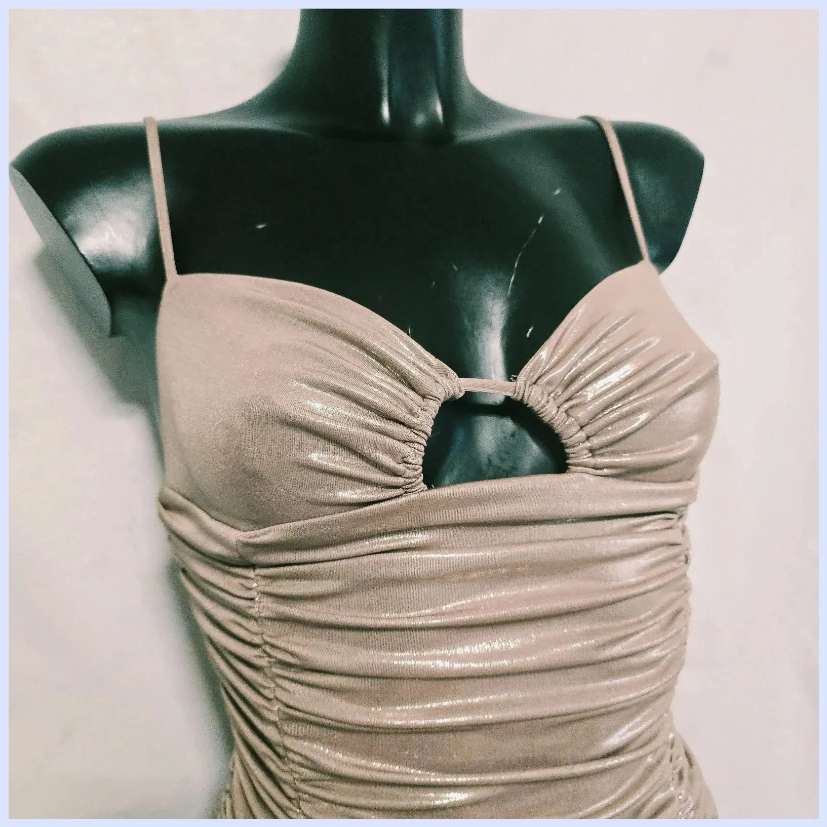 Body Zara talla 38 – Zara – taille M / 38 / 10 2