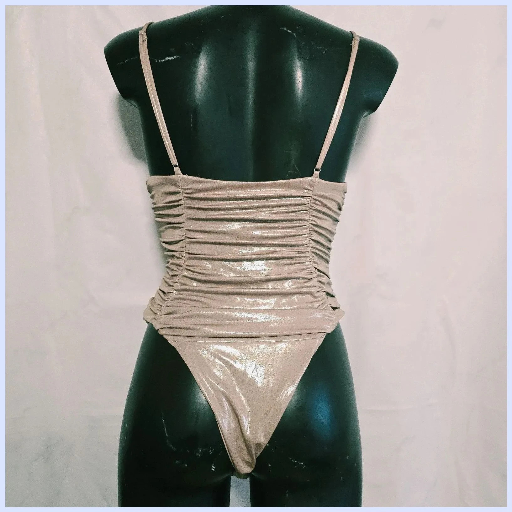 Body Zara talla 38 – Zara – taille M / 38 / 10 5