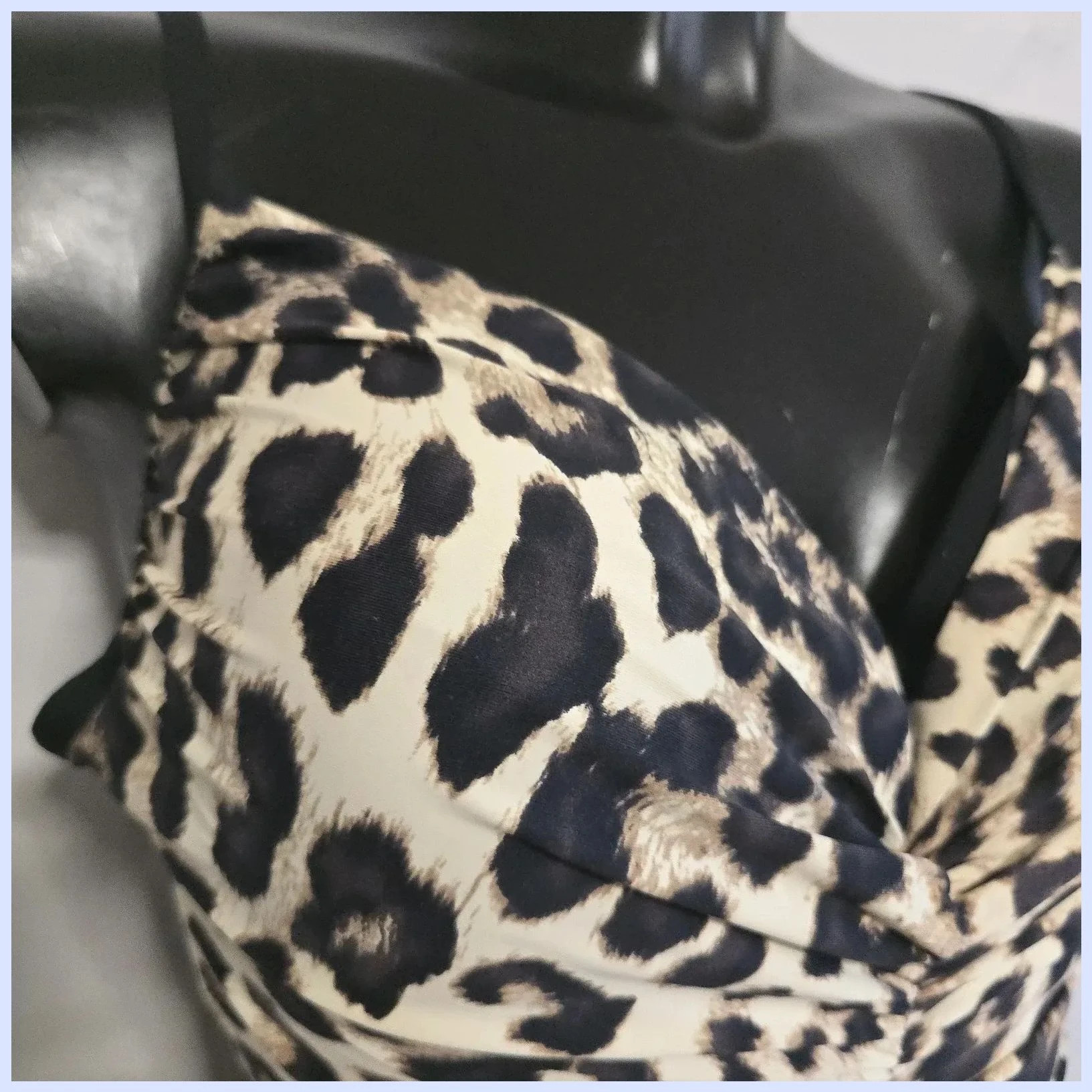 Bañador estampado talla 36 D – Marks & Spencer – taille S / 36 / 8 2