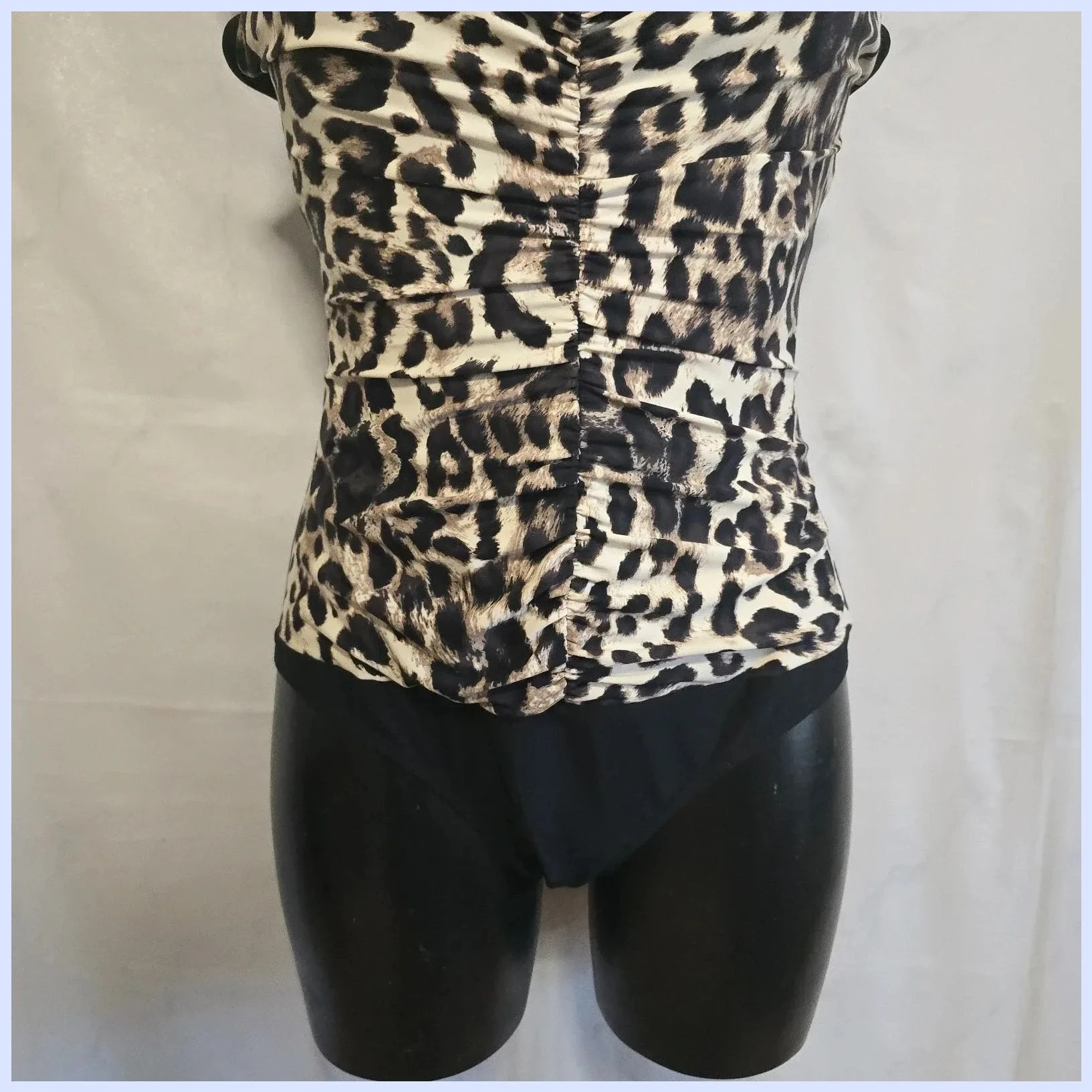 Bañador estampado talla 36 D – Marks & Spencer – taille S / 36 / 8 5