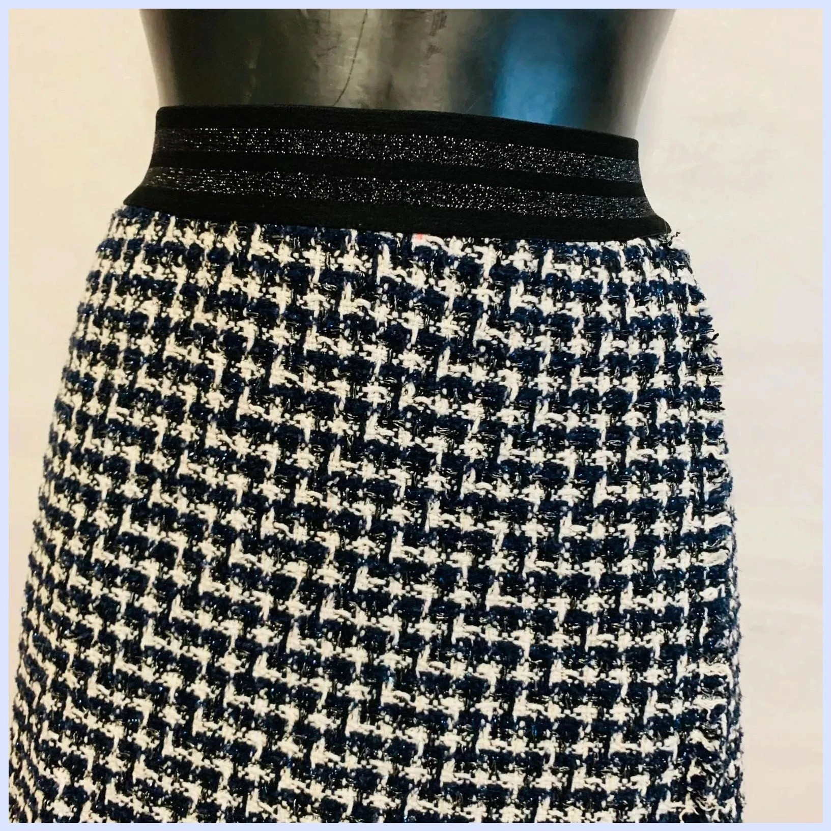 Falda estampada talla 36 – Gerry Weber – taille XS / 34 / 6 2