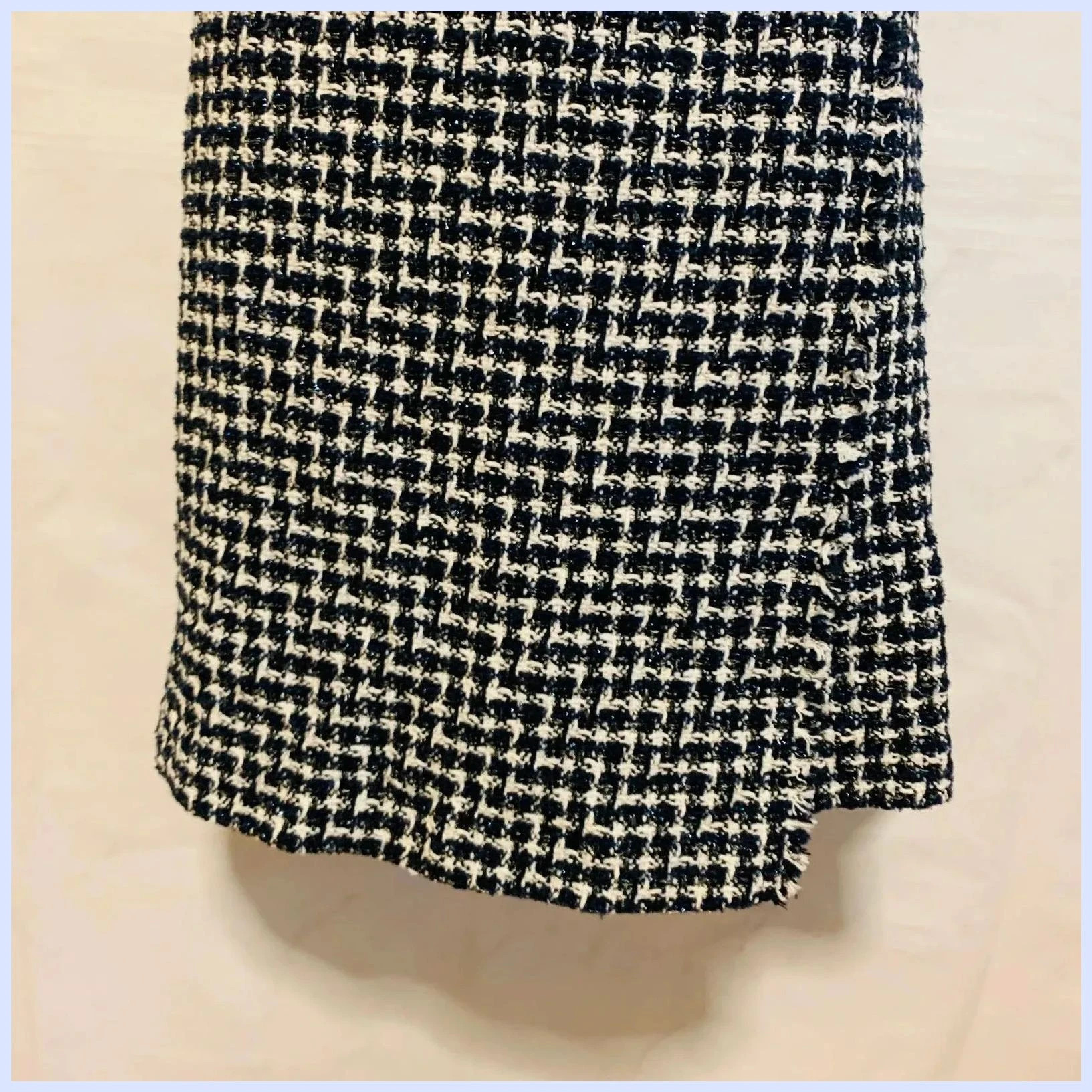 Falda estampada talla 36 – Gerry Weber – taille XS / 34 / 6 3