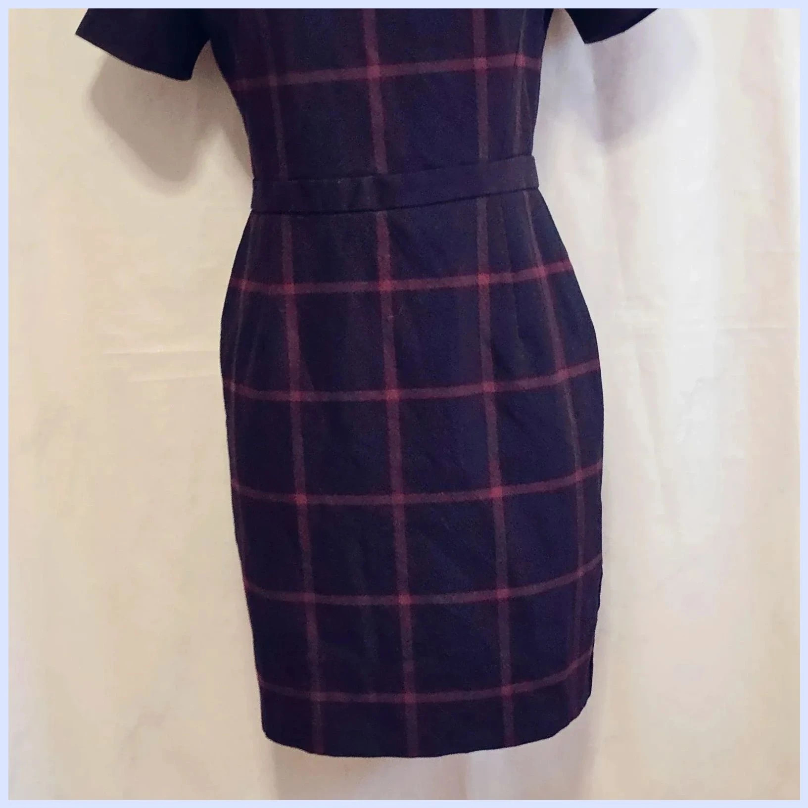 Vestido estampado talla 38 – Phase Eight – taille M / 38 / 10 3