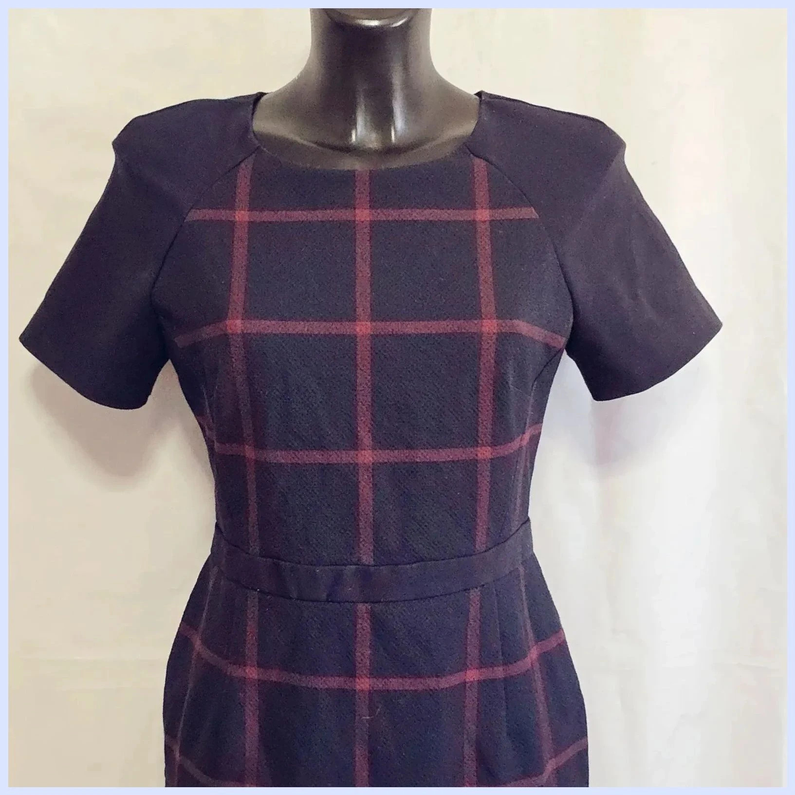 Vestido estampado talla 38 – Phase Eight – taille M / 38 / 10 4