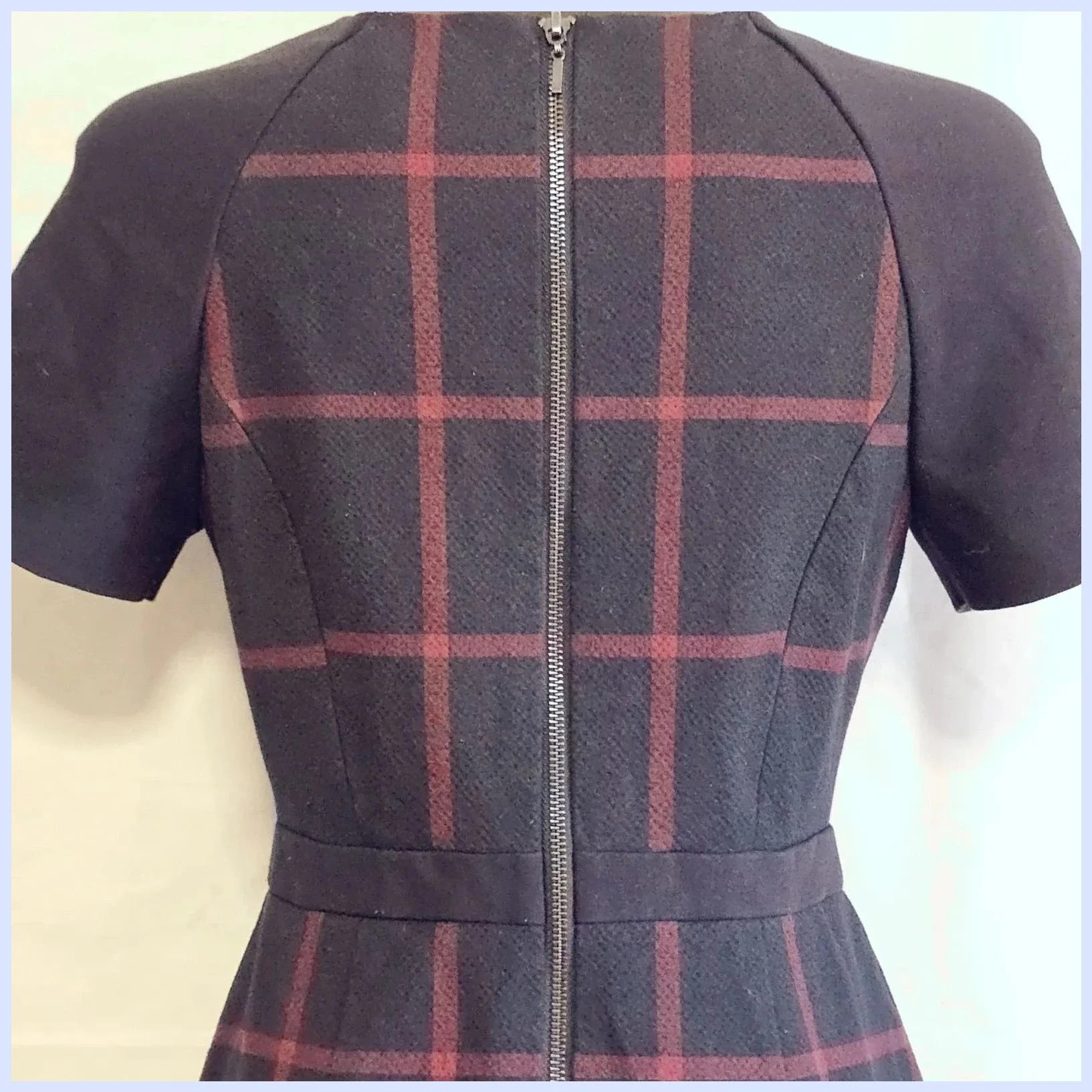 Vestido estampado talla 38 – Phase Eight – taille M / 38 / 10 5