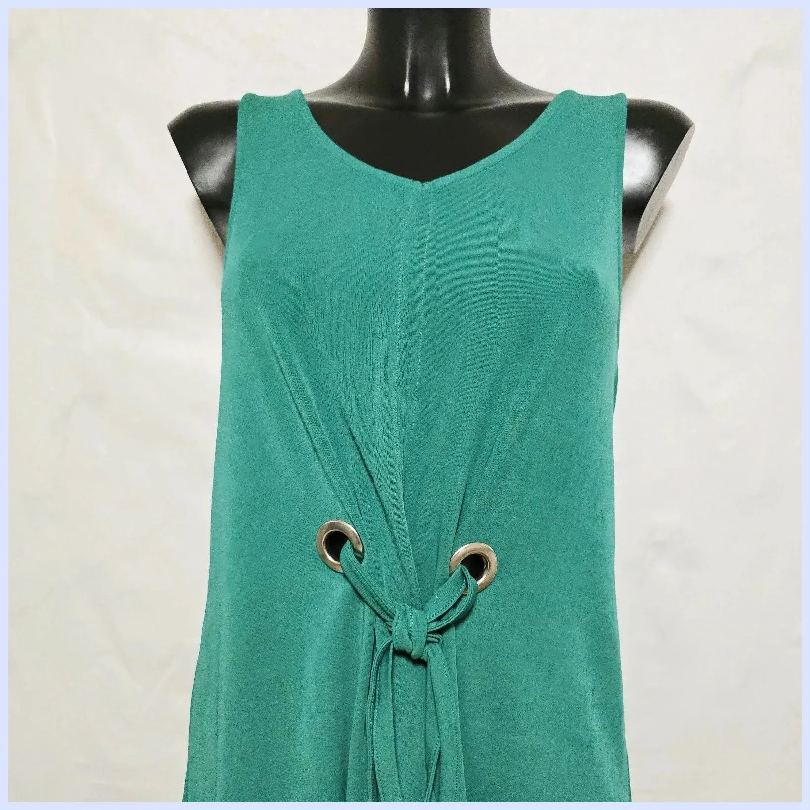 Blusa de verano talla 38 – VAN-DOS – taille M / 38 / 10 2