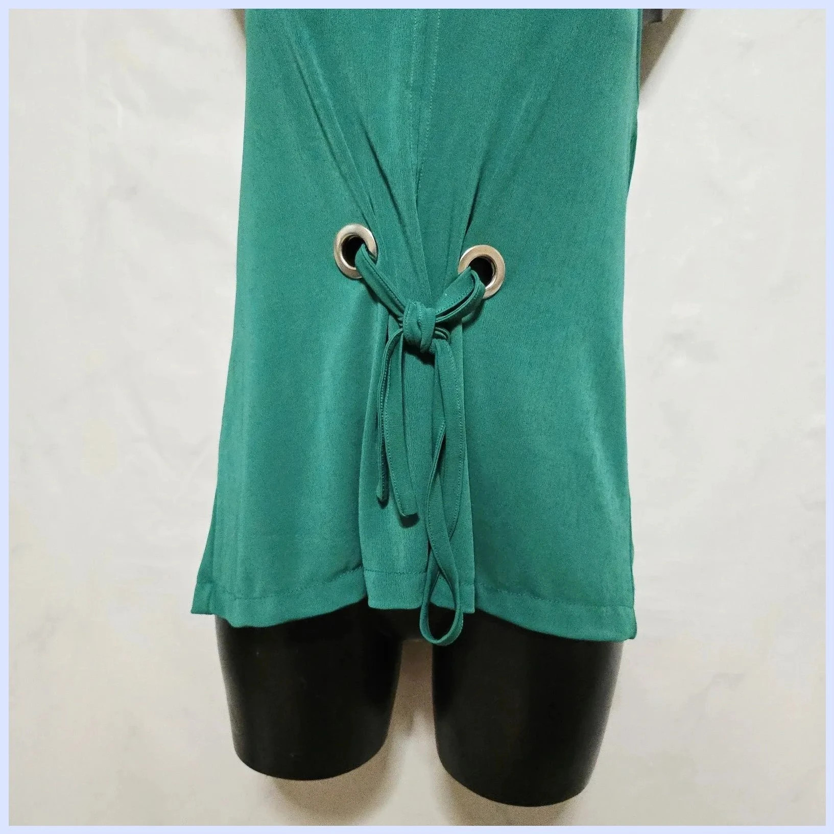 Blusa de verano talla 38 – VAN-DOS – taille M / 38 / 10 3