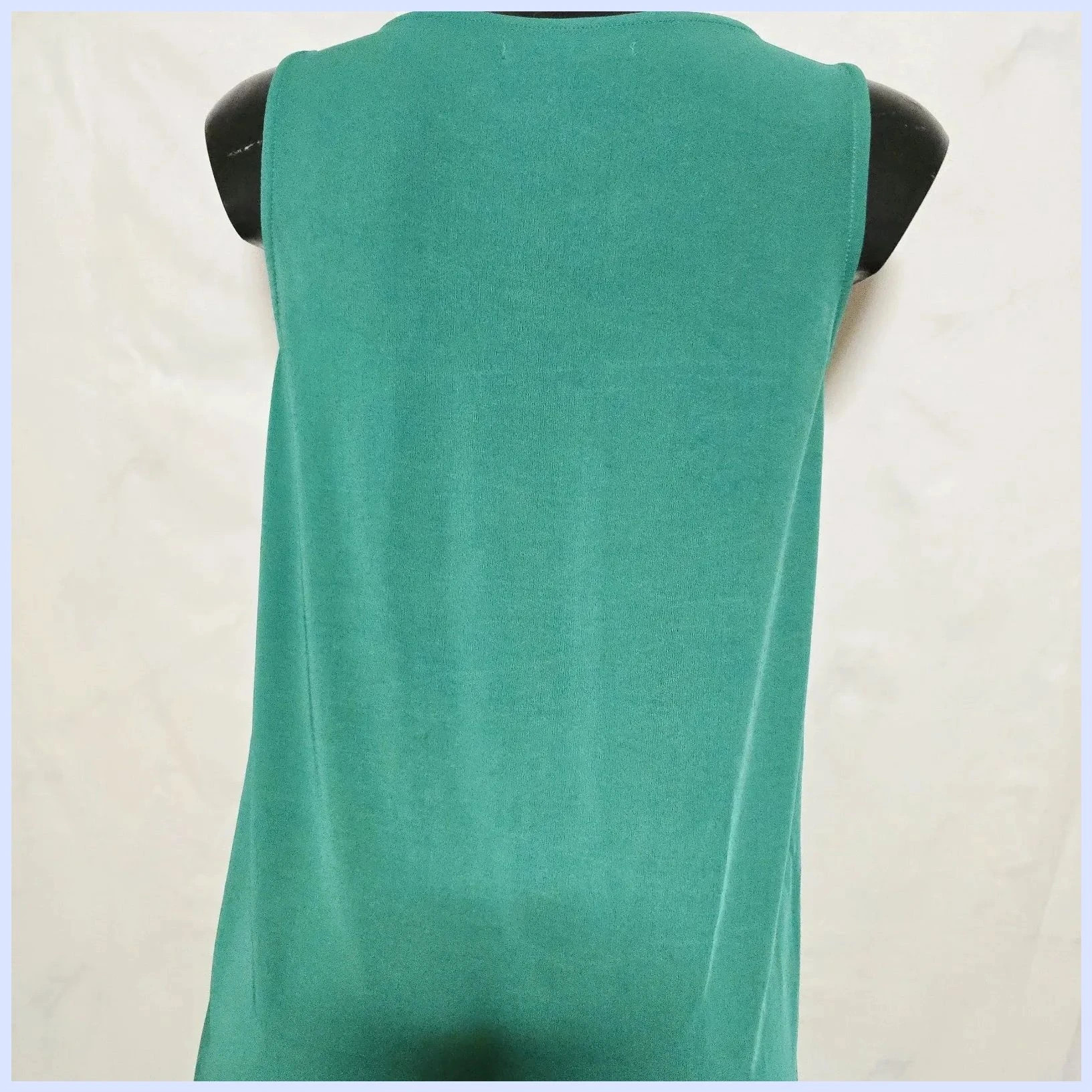 Blusa de verano talla 38 – VAN-DOS – taille M / 38 / 10 5