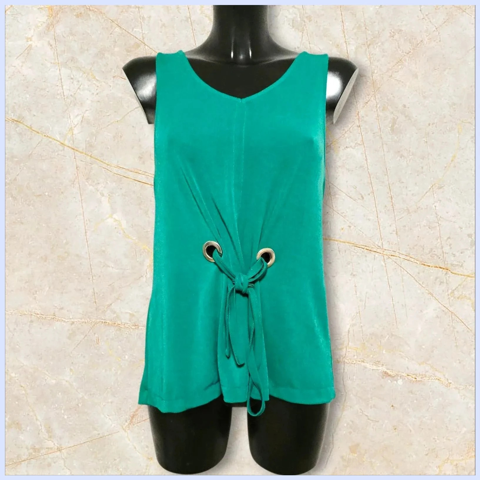 Blusa de verano talla 38