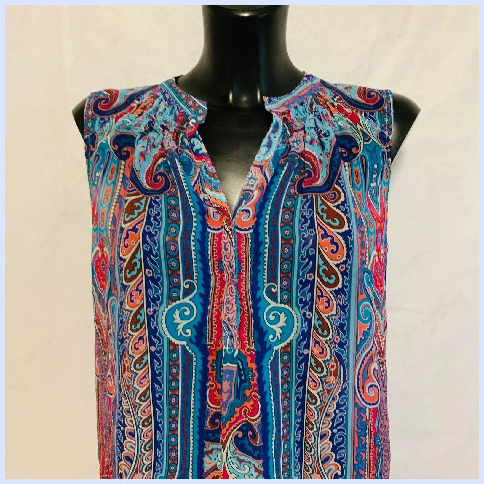 Blusa fina talla 38 – Forever New – taille M / 38 / 10 2