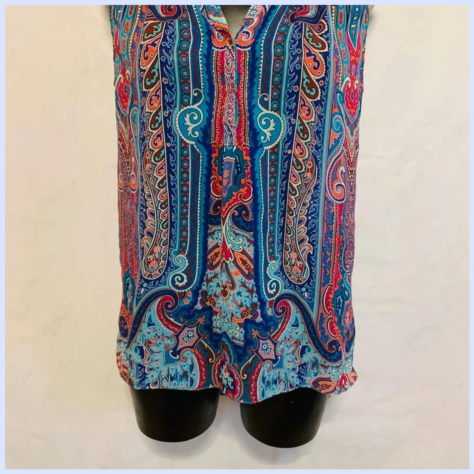 Blusa fina talla 38 – Forever New – taille M / 38 / 10 4