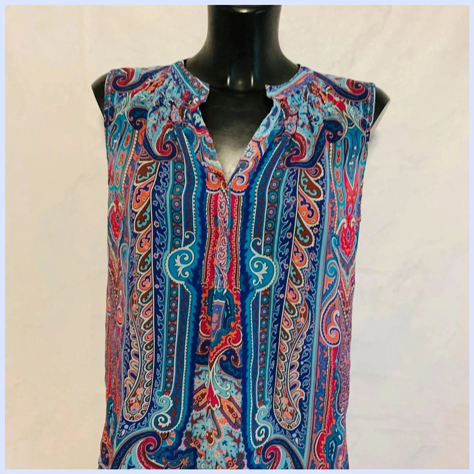 Blusa fina talla 38 – Forever New – taille M / 38 / 10