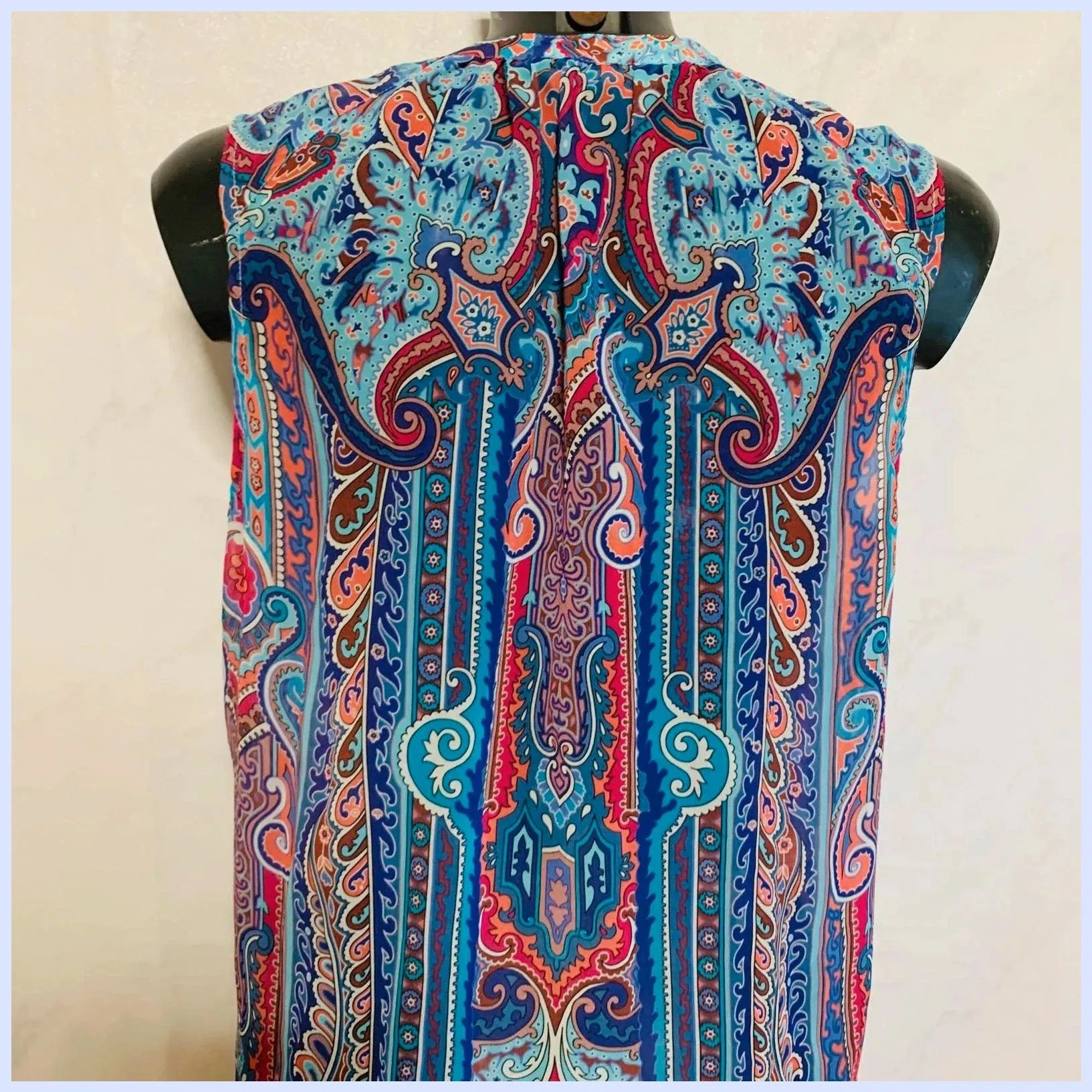 Blusa fina talla 38 – Forever New – taille M / 38 / 10 5