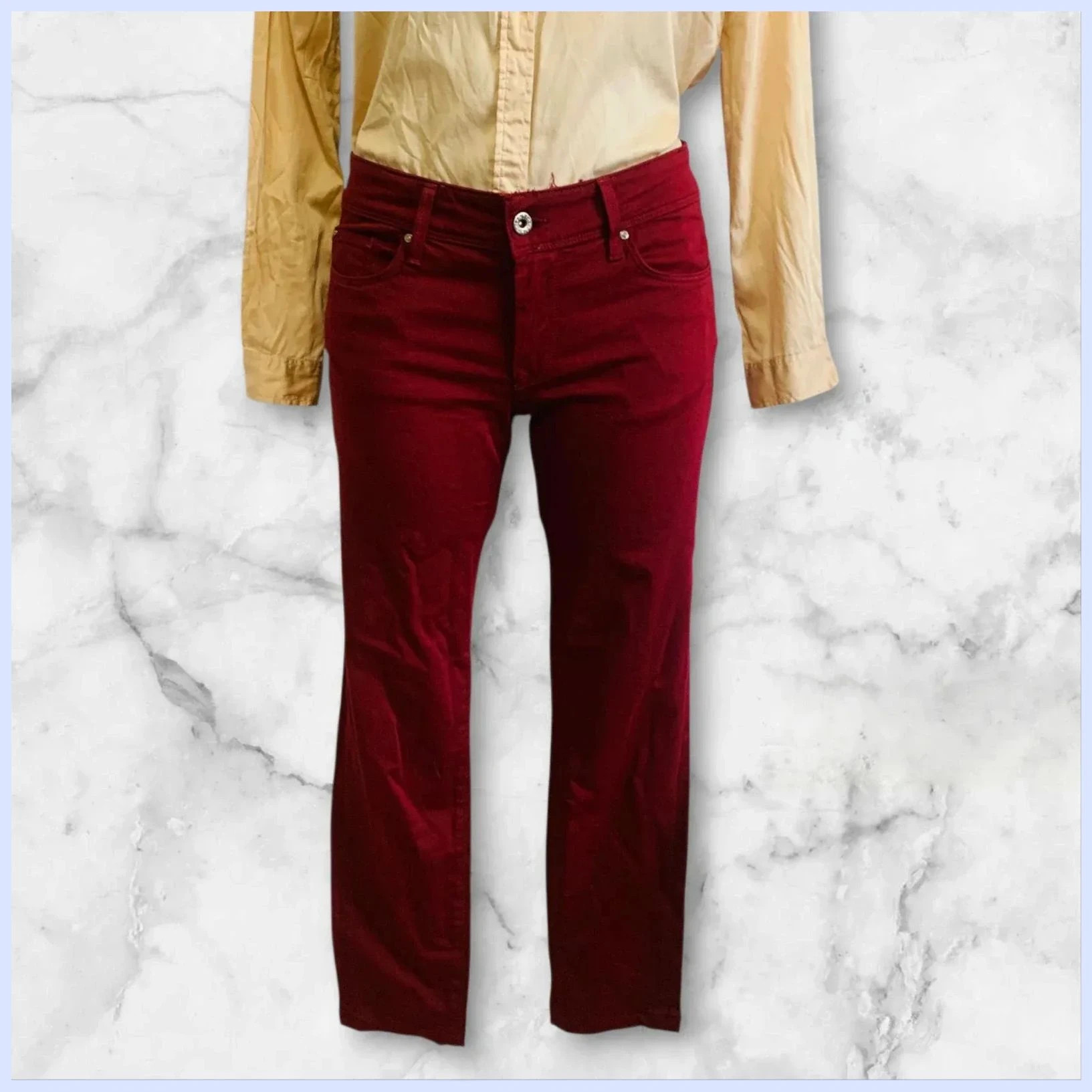 vaquero Salsa talla 37