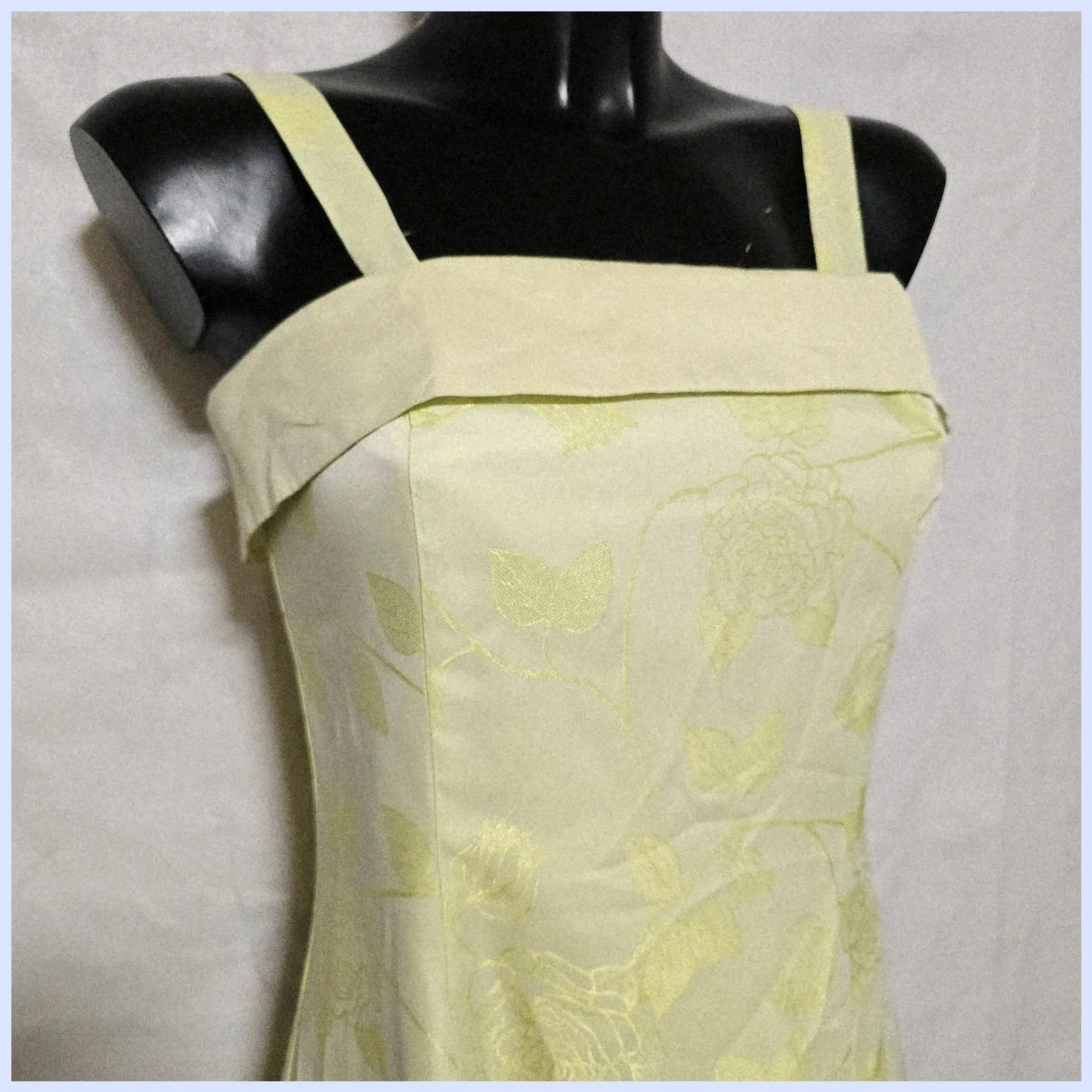 Vestido de eventos talla 36 – Joy – taille S / 36 / 8 2