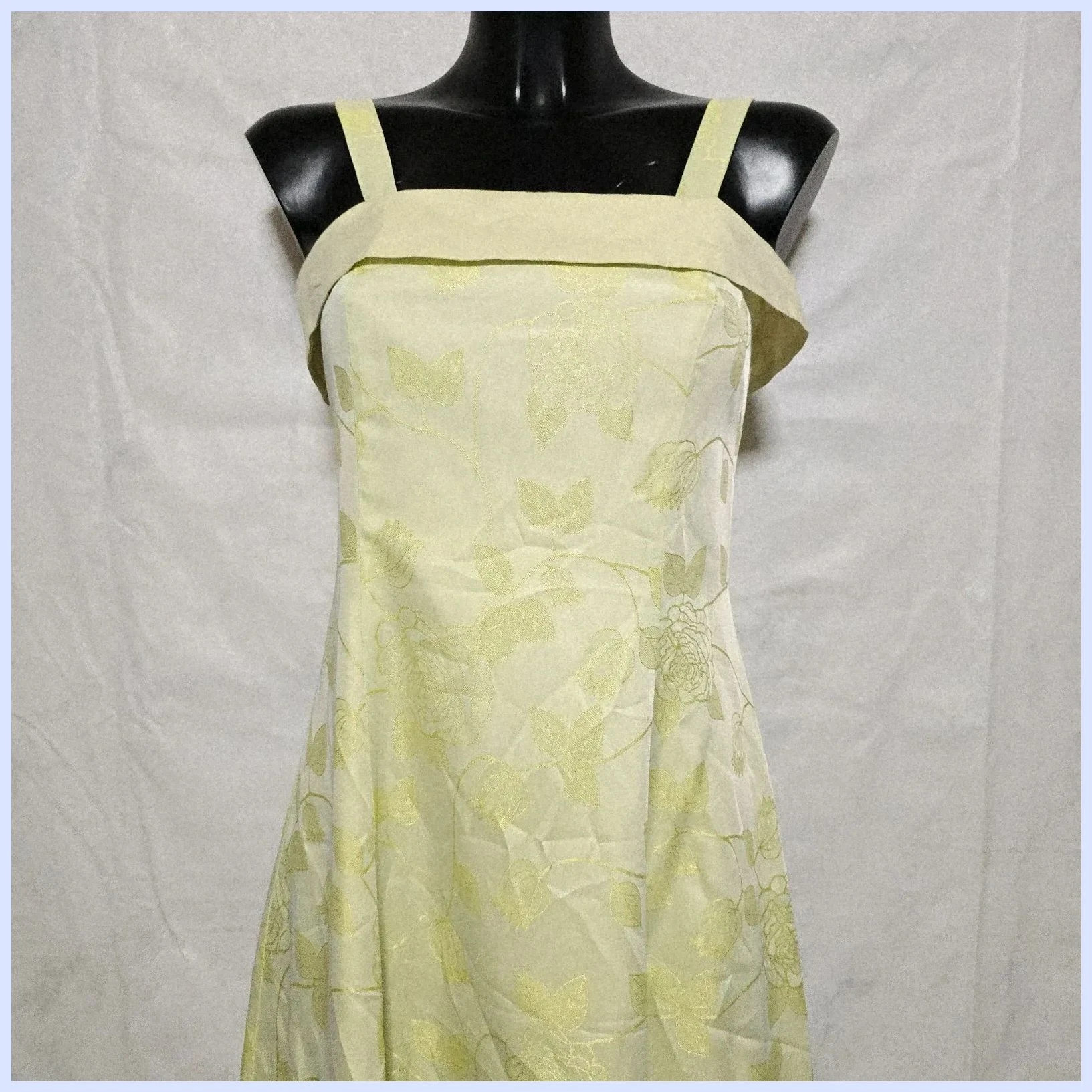 Vestido de eventos talla 36 – Joy – taille S / 36 / 8 3