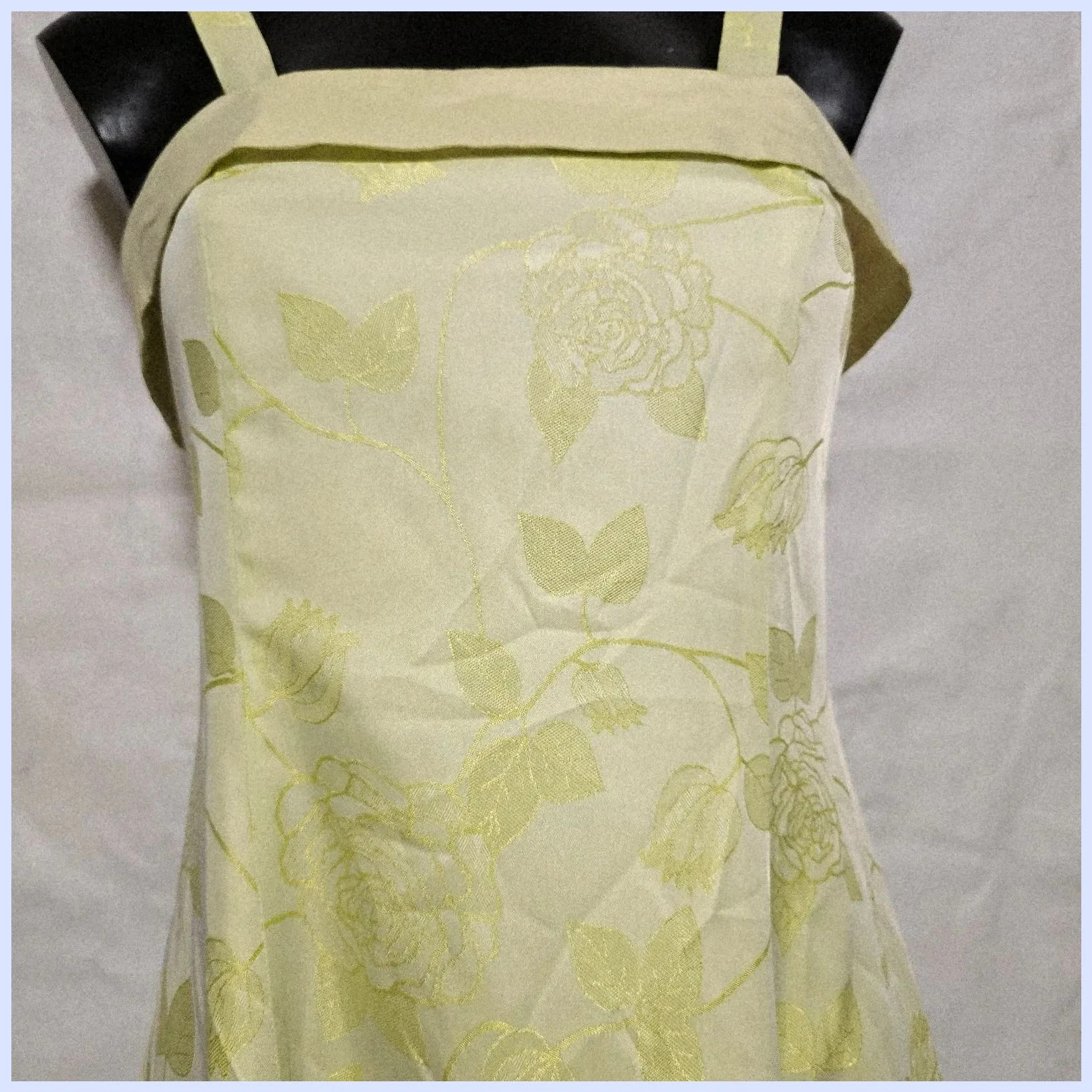 Vestido de eventos talla 36 – Joy – taille S / 36 / 8 5