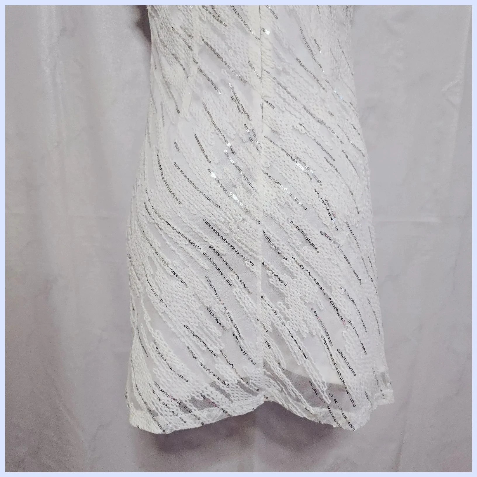 Vestido de fiesta talla 38 – Cotton Brothers – taille M / 38 / 10 4