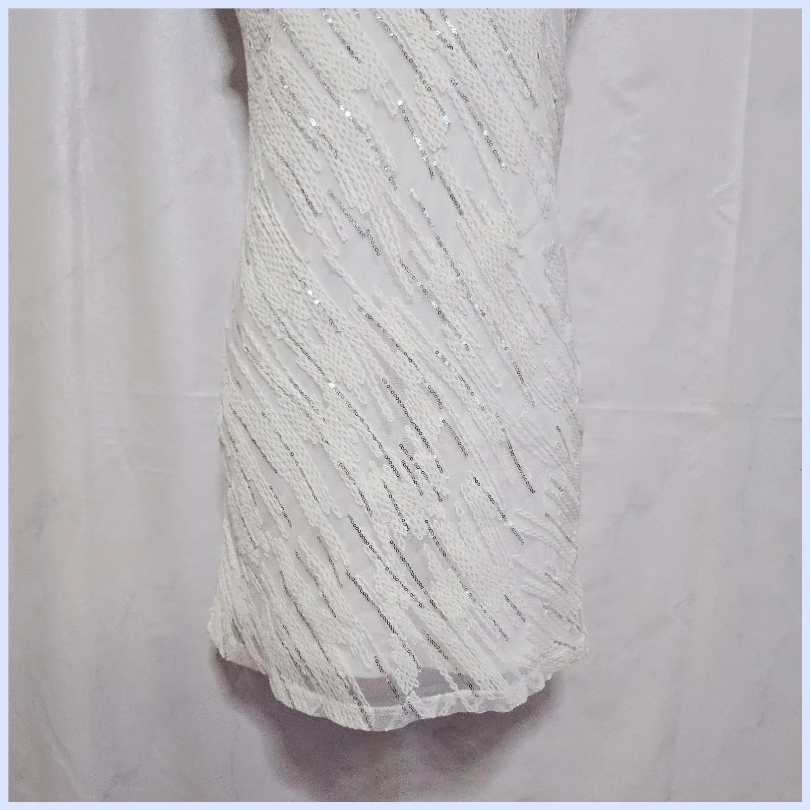 Vestido de fiesta talla 38 – Cotton Brothers – taille M / 38 / 10 3
