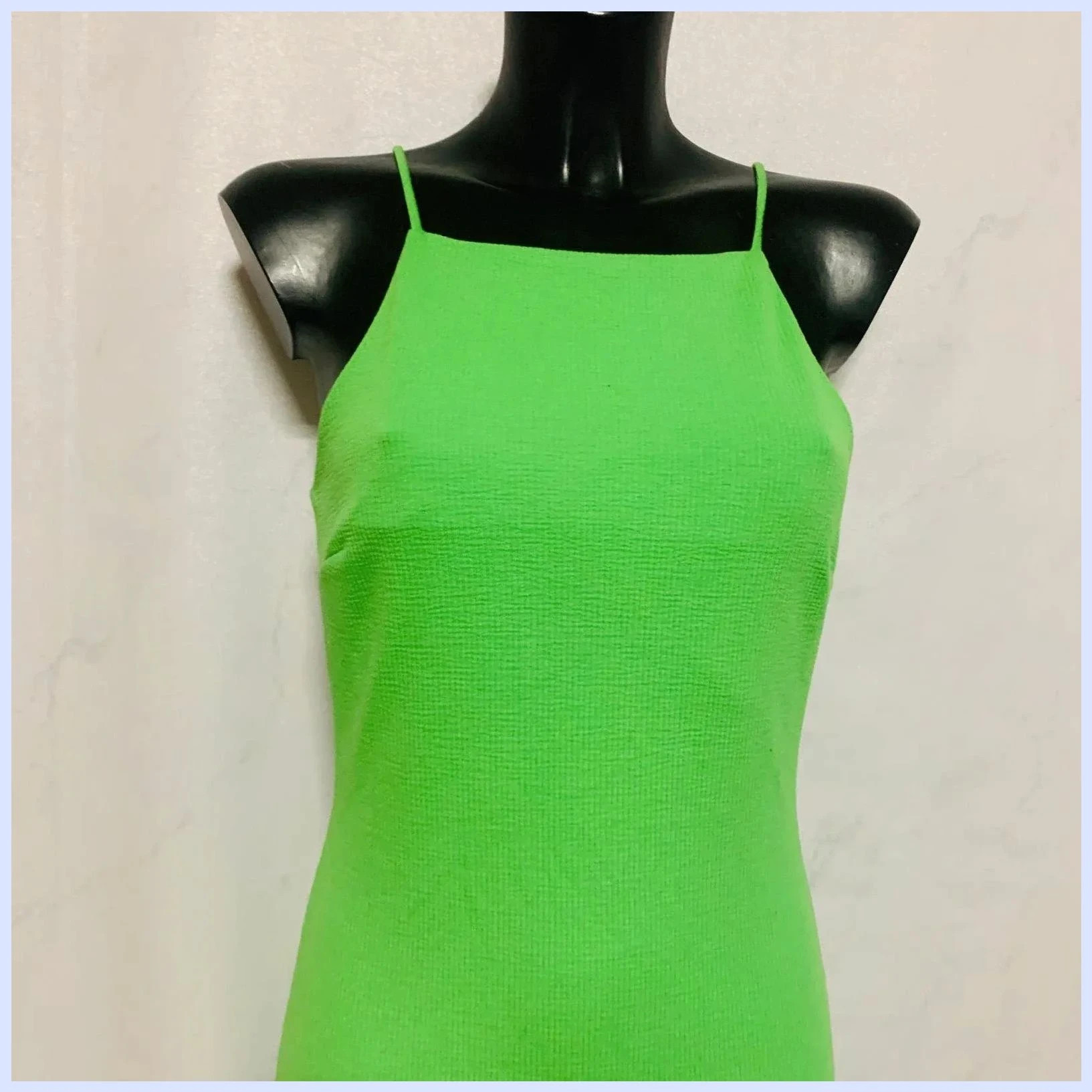 Vestido de verano talla 36 – Mango – taille S / 36 / 8 2