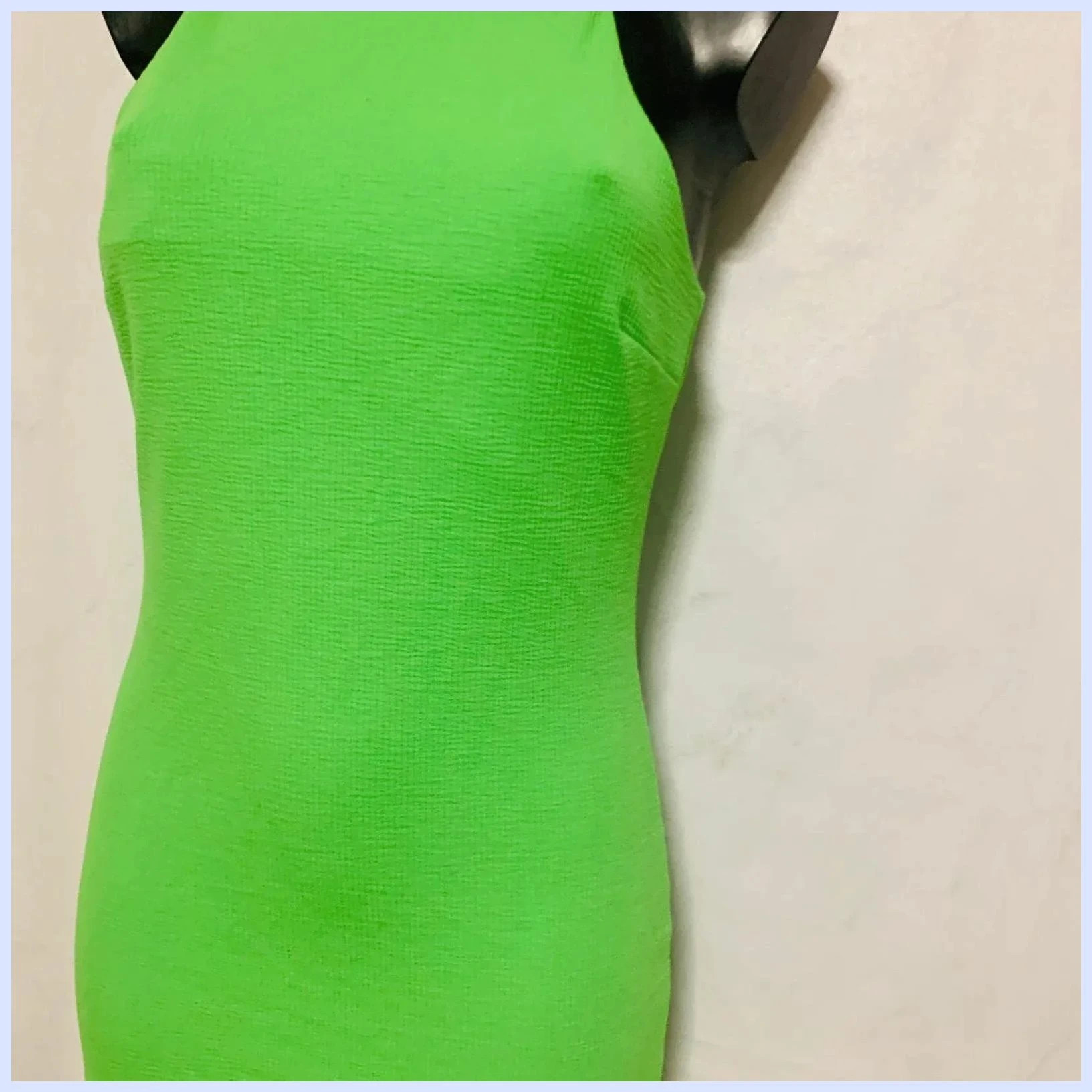 Vestido de verano talla 36 – Mango – taille S / 36 / 8 4