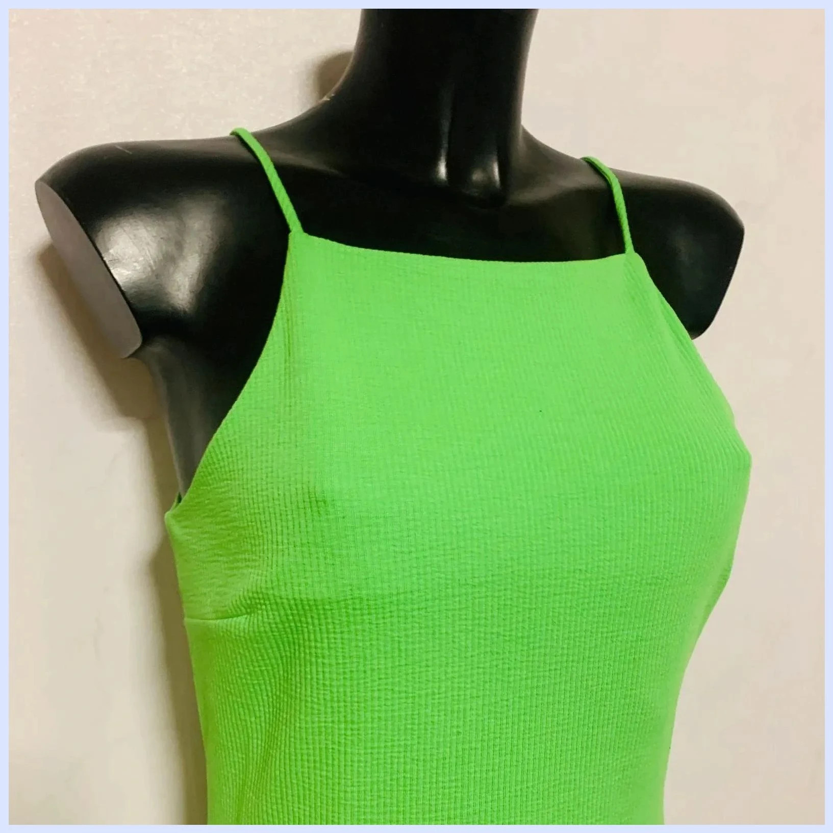 Vestido de verano talla 36 – Mango – taille S / 36 / 8 5
