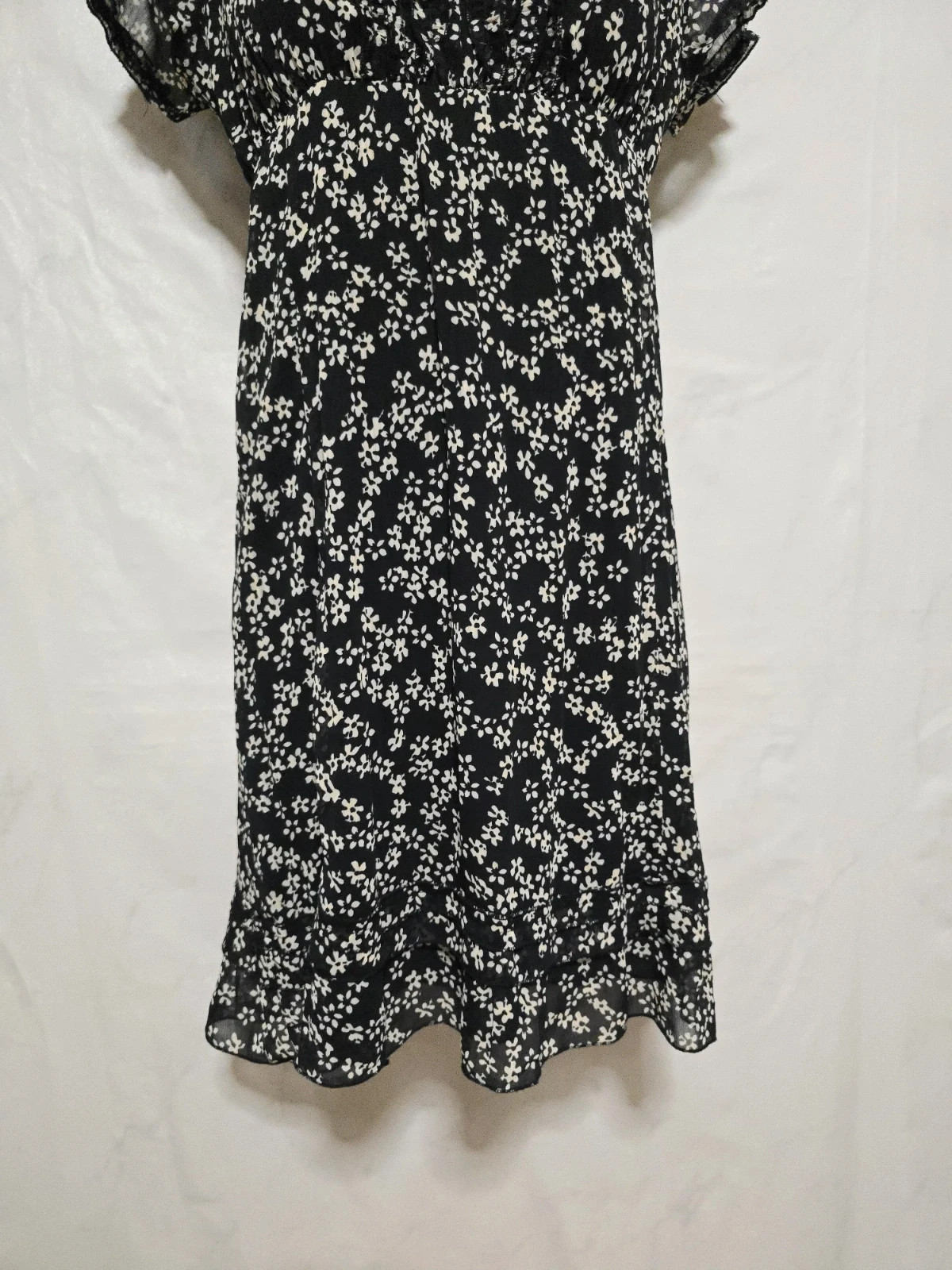 Vestido estampado talla 38 – La Fee Maraboutee – taille M / 38 / 10 4