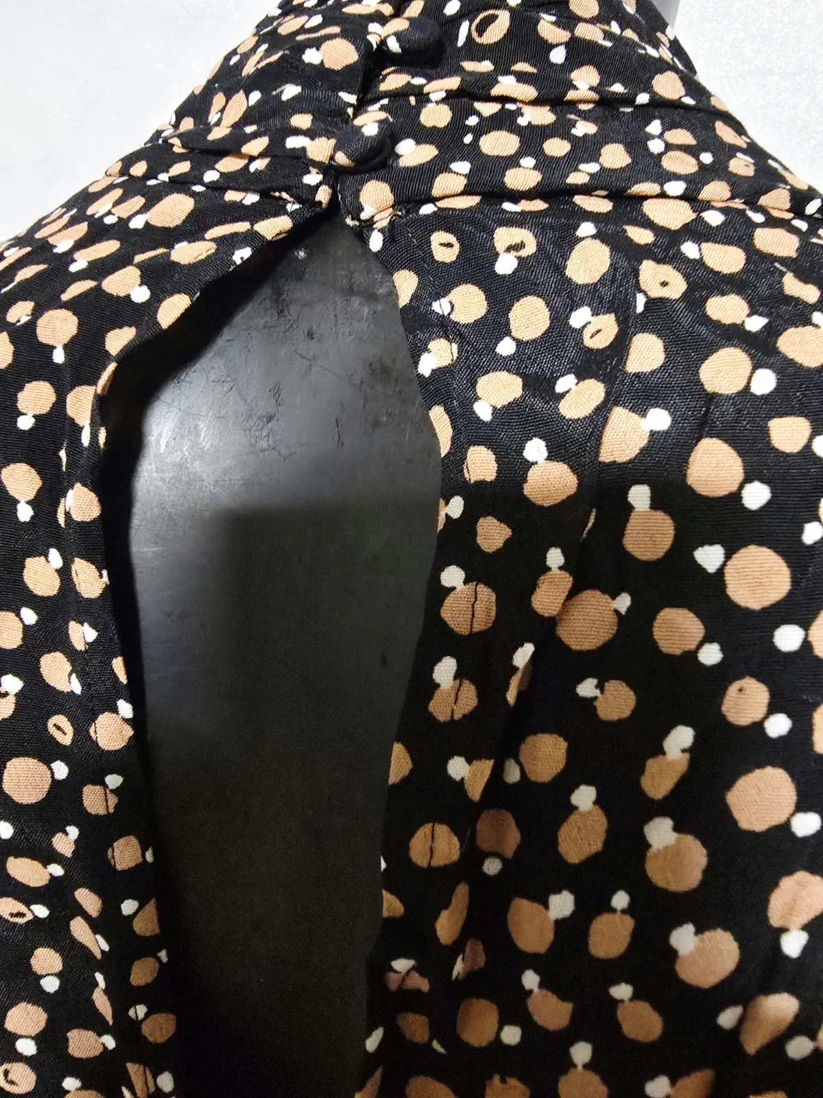 Blusa estampada talla 40 – John Lewis – taille L / 40 / 12 4