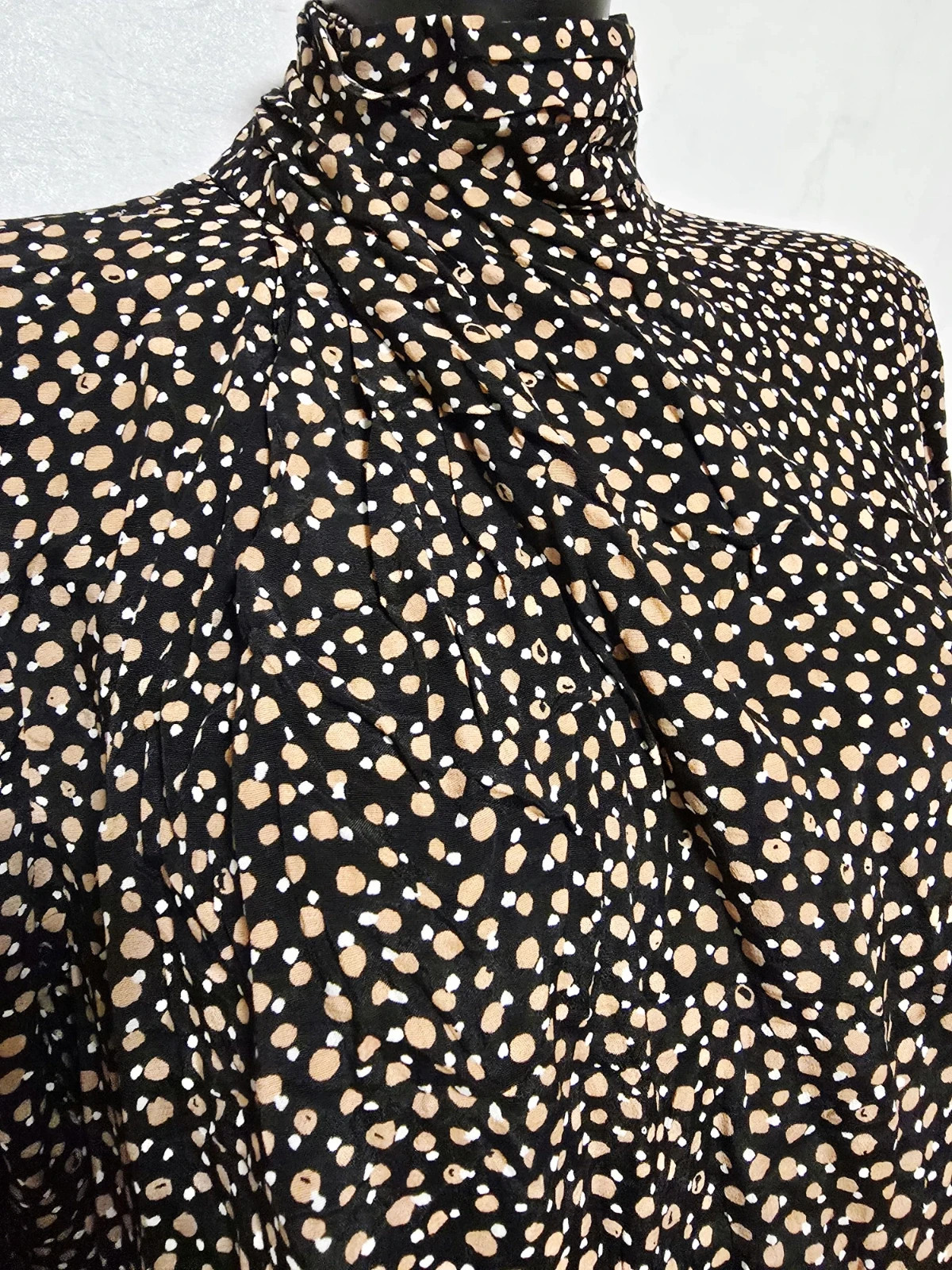 Blusa estampada talla 40 – John Lewis – taille L / 40 / 12 2