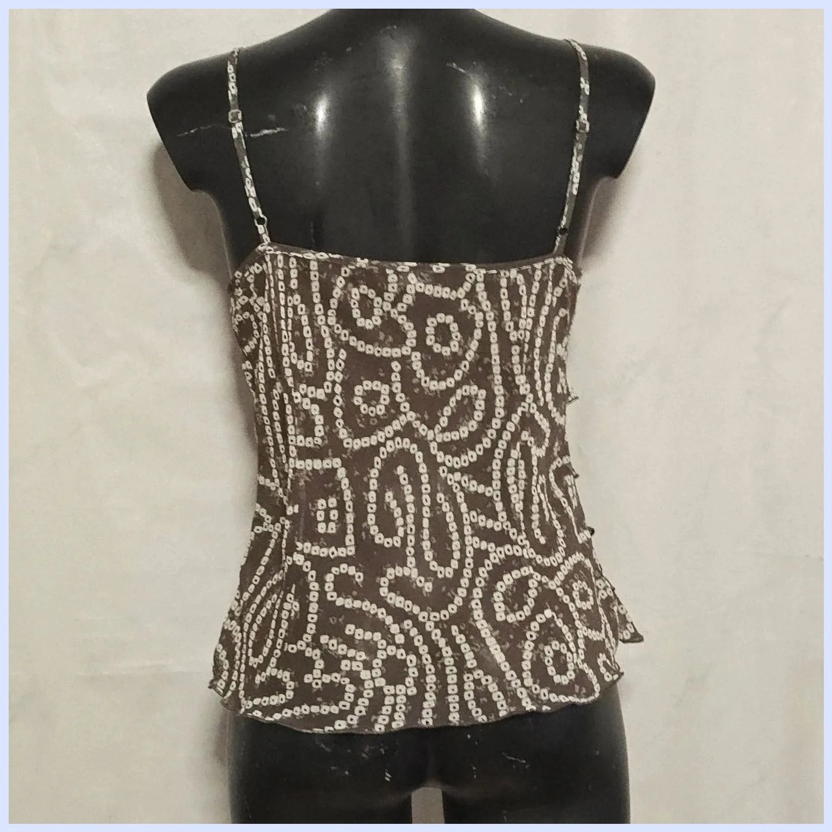 Blusa de verano talla 40 – Marks & Spencer – taille L / 40 / 12 2