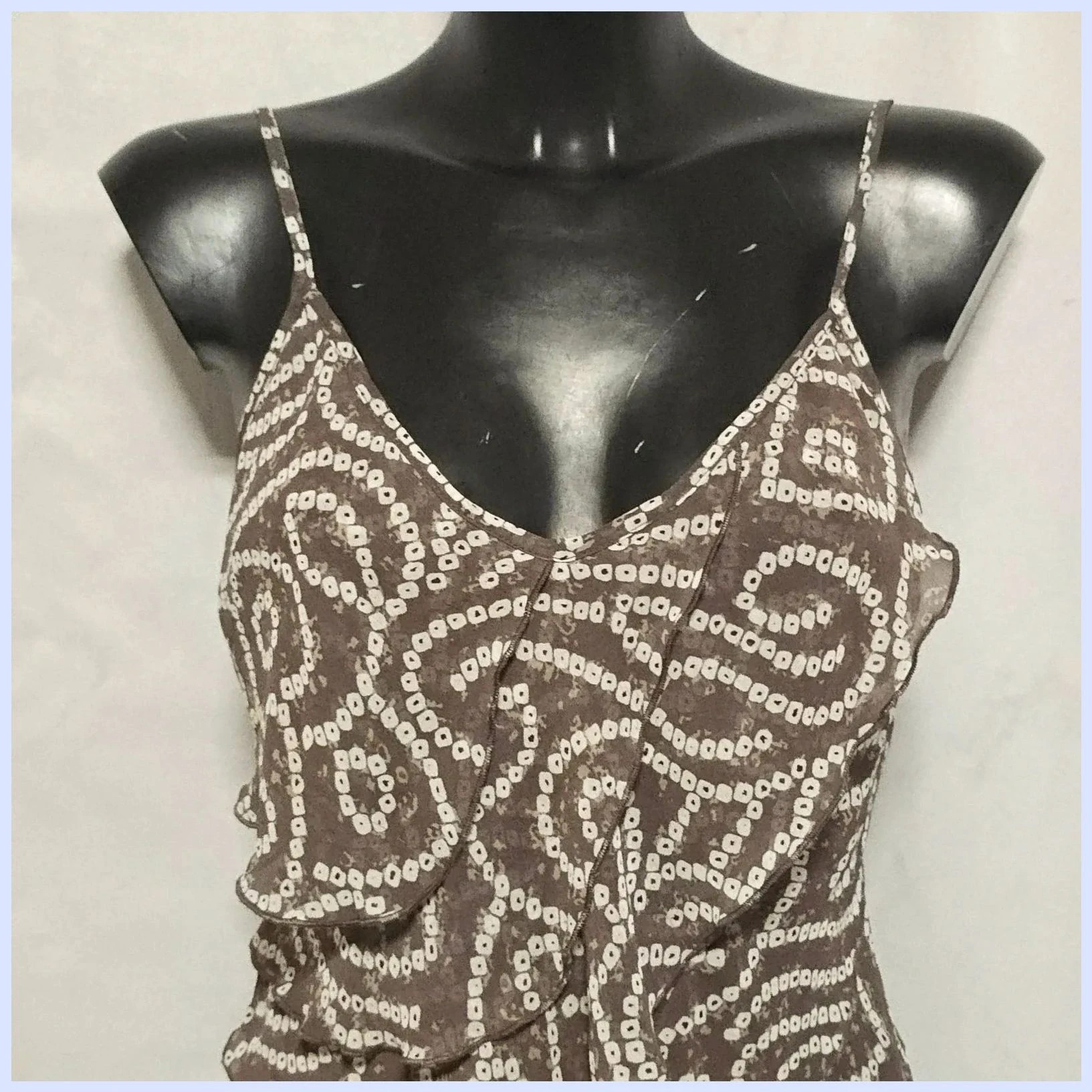 Blusa de verano talla 40 – Marks & Spencer – taille L / 40 / 12 4