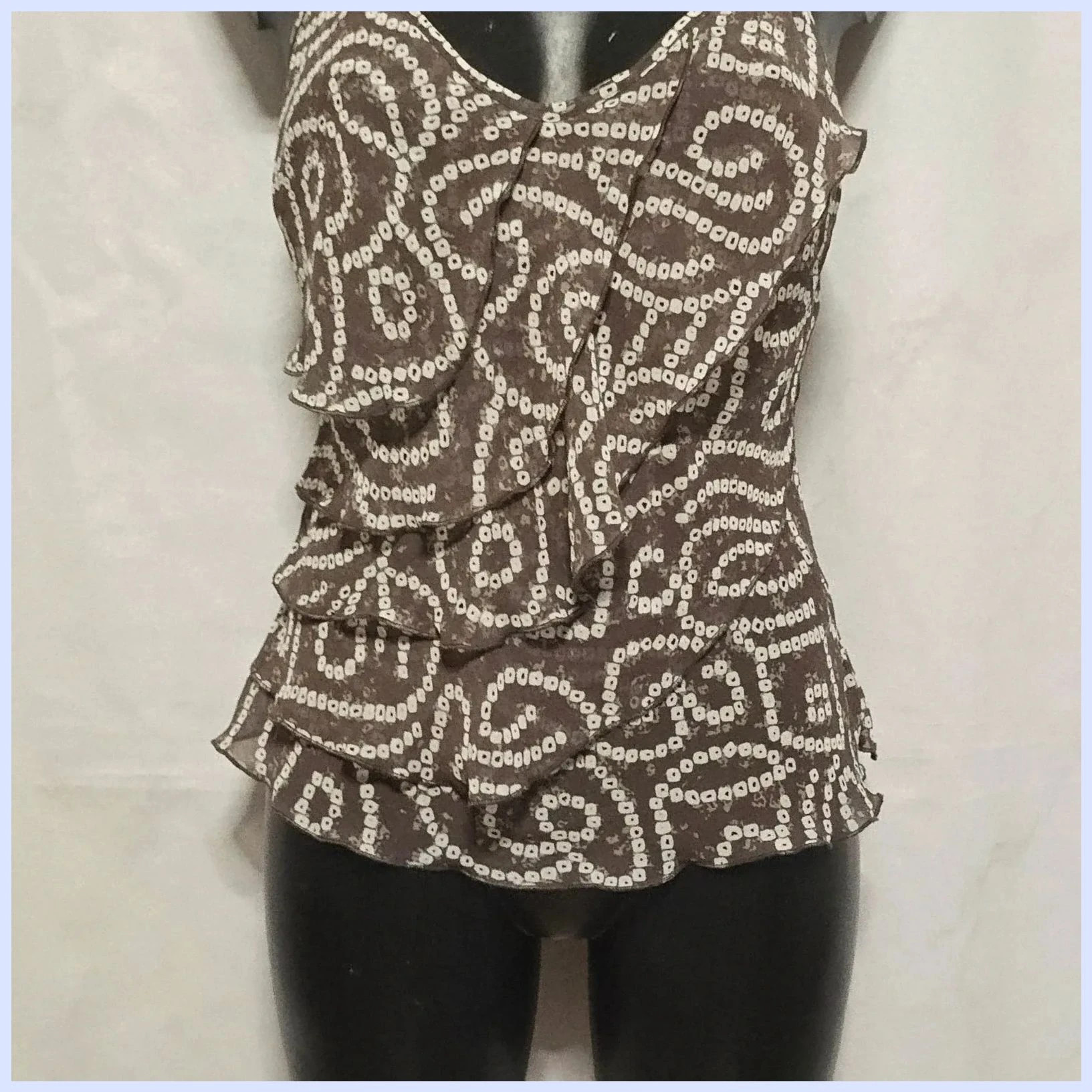 Blusa de verano talla 40 – Marks & Spencer – taille L / 40 / 12 3
