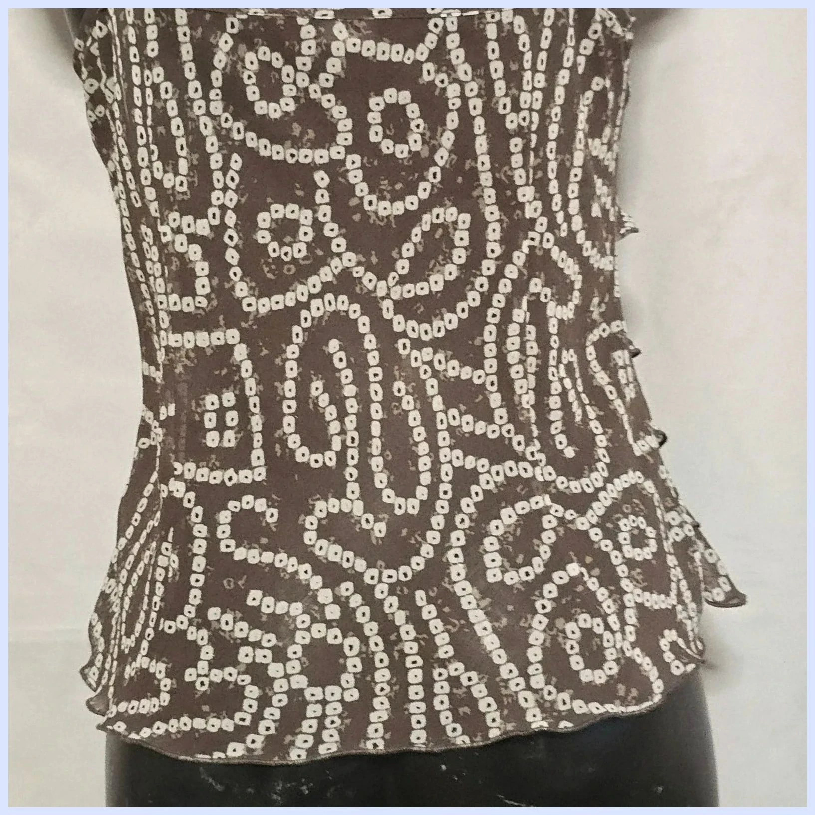 Blusa de verano talla 40 – Marks & Spencer – taille L / 40 / 12 5