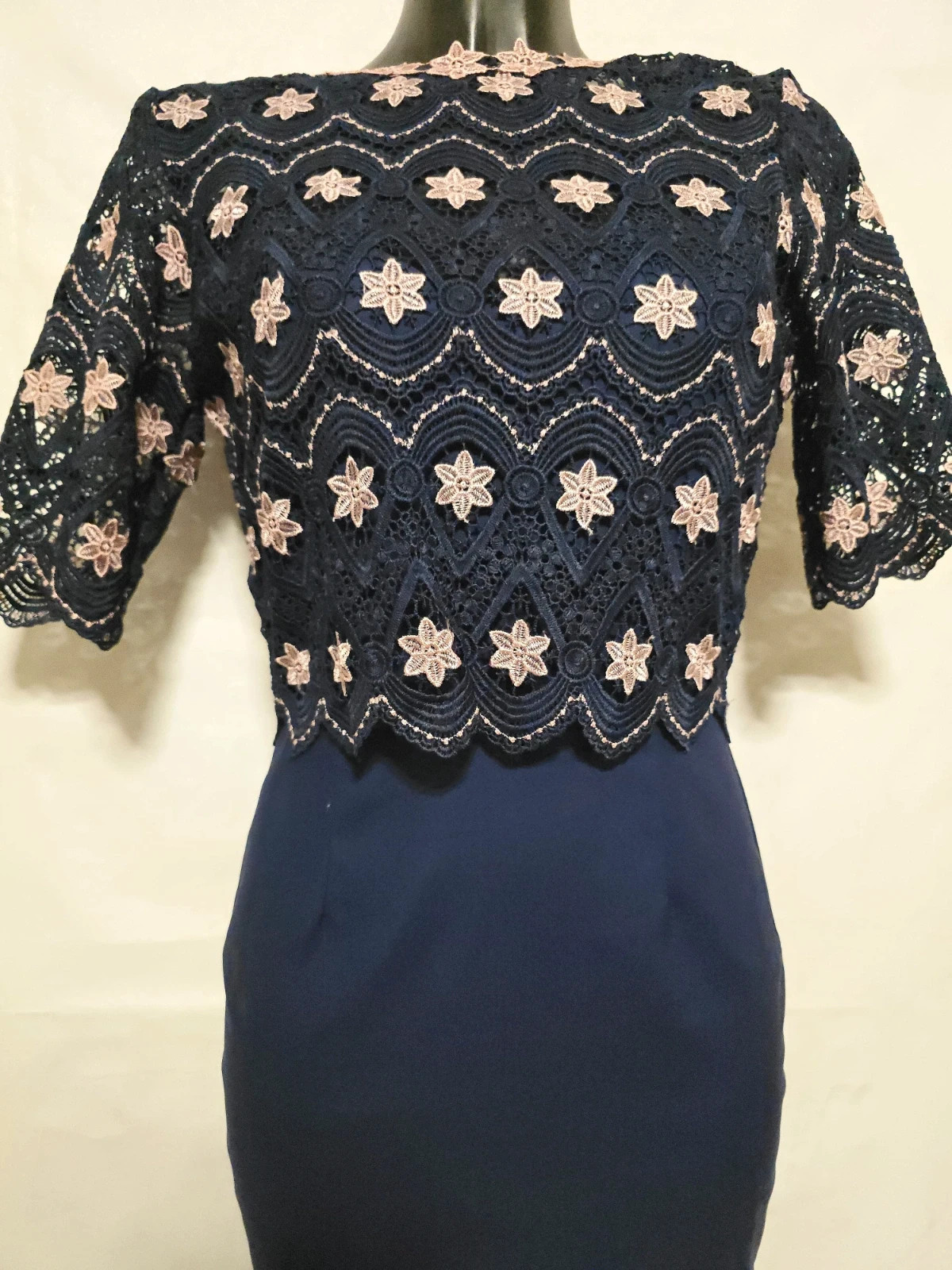 Vestido de fiesta talla 36 – Paper Dolls – taille S / 36 / 8 3
