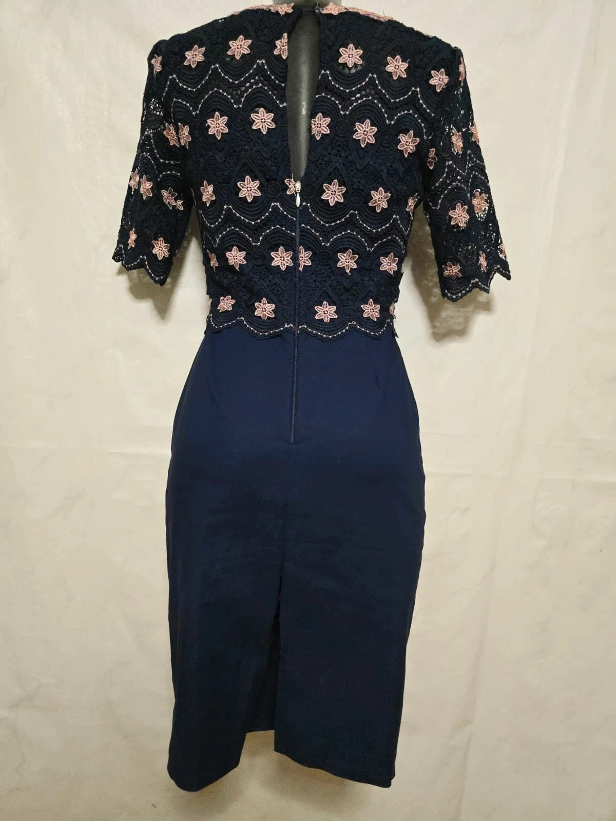Vestido de fiesta talla 36 – Paper Dolls – taille S / 36 / 8 5
