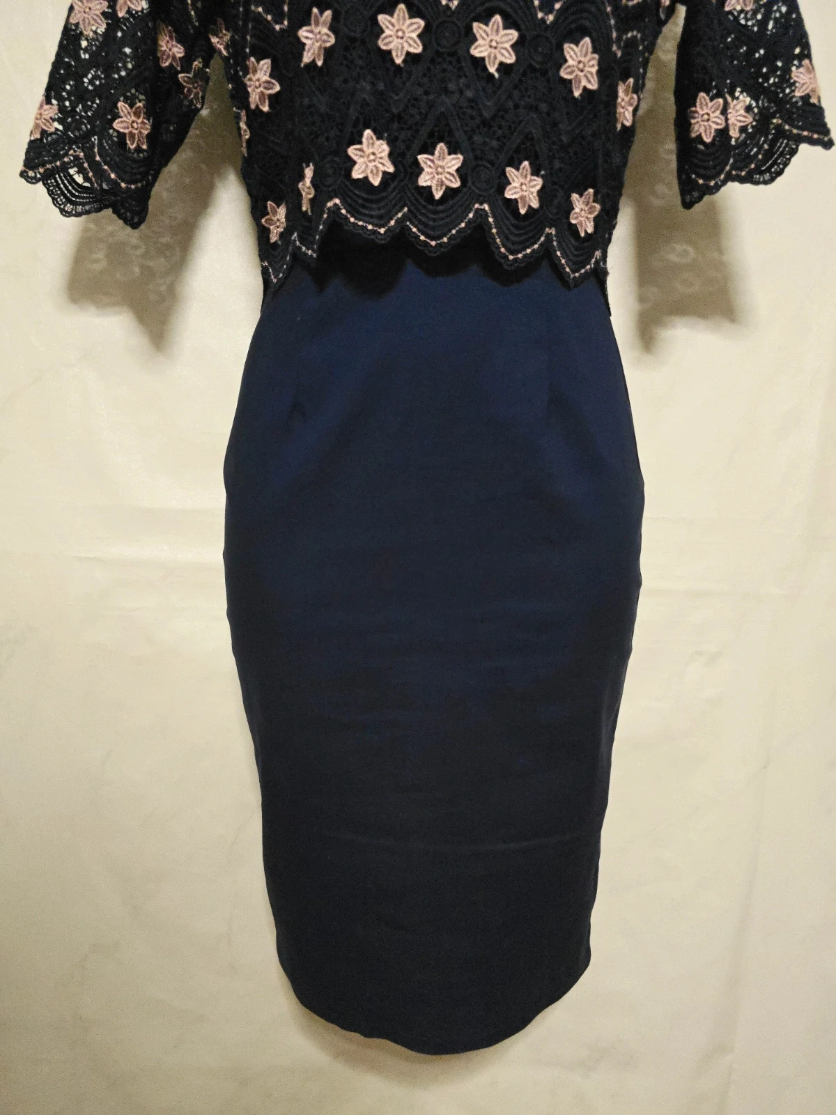 Vestido de fiesta talla 36 – Paper Dolls – taille S / 36 / 8 4