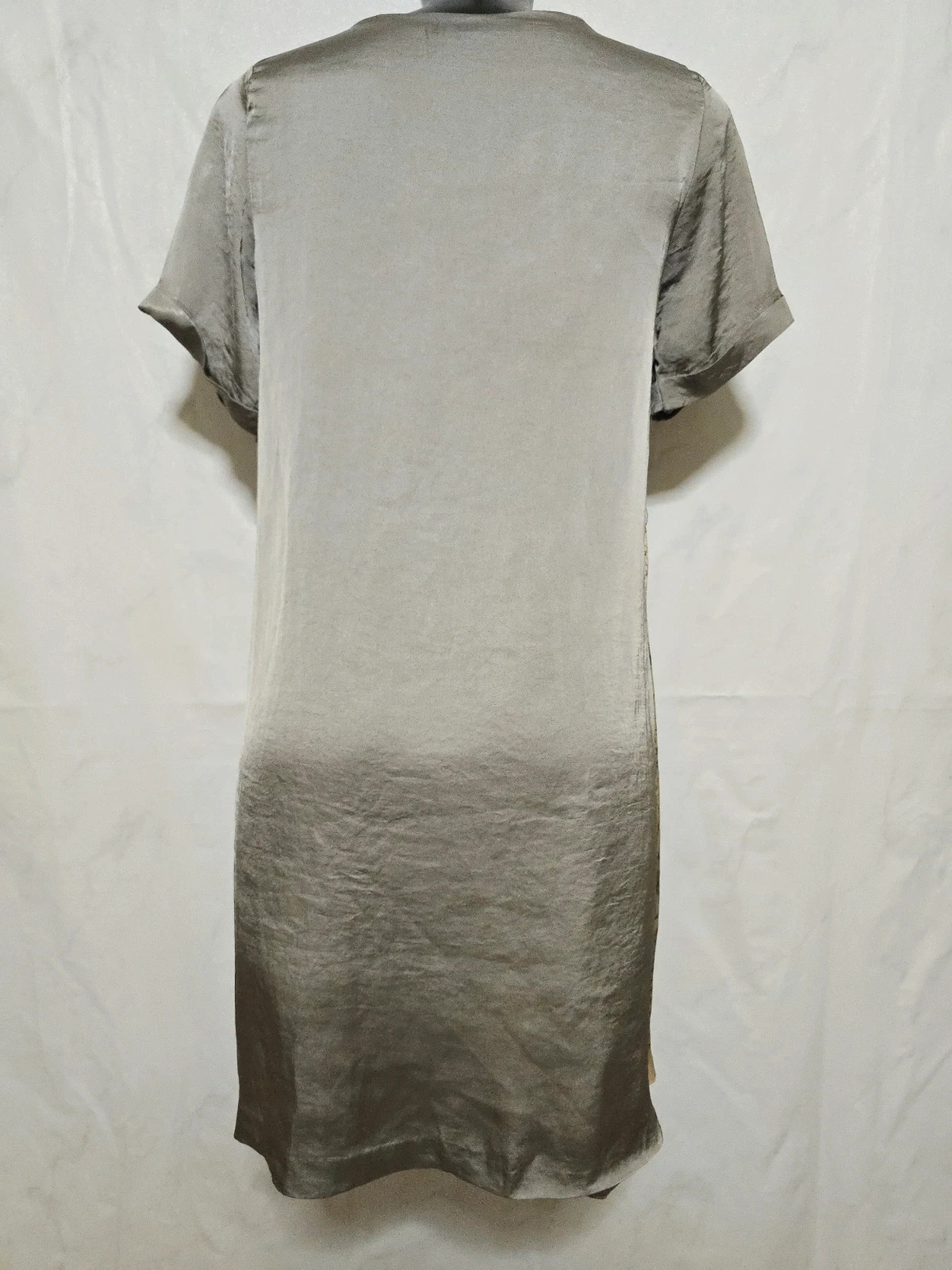 Vestido estampado talla 38 – Nice Things – taille M / 38 / 10 5