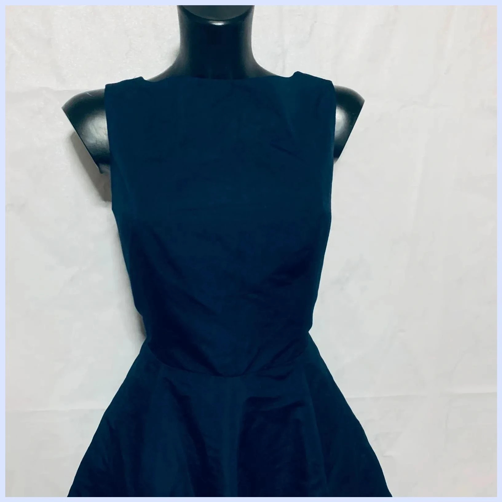 Vestido de fiesta Isaac Mirzahi espalda abierta – Isaac Mizrahi – taille Autre 2