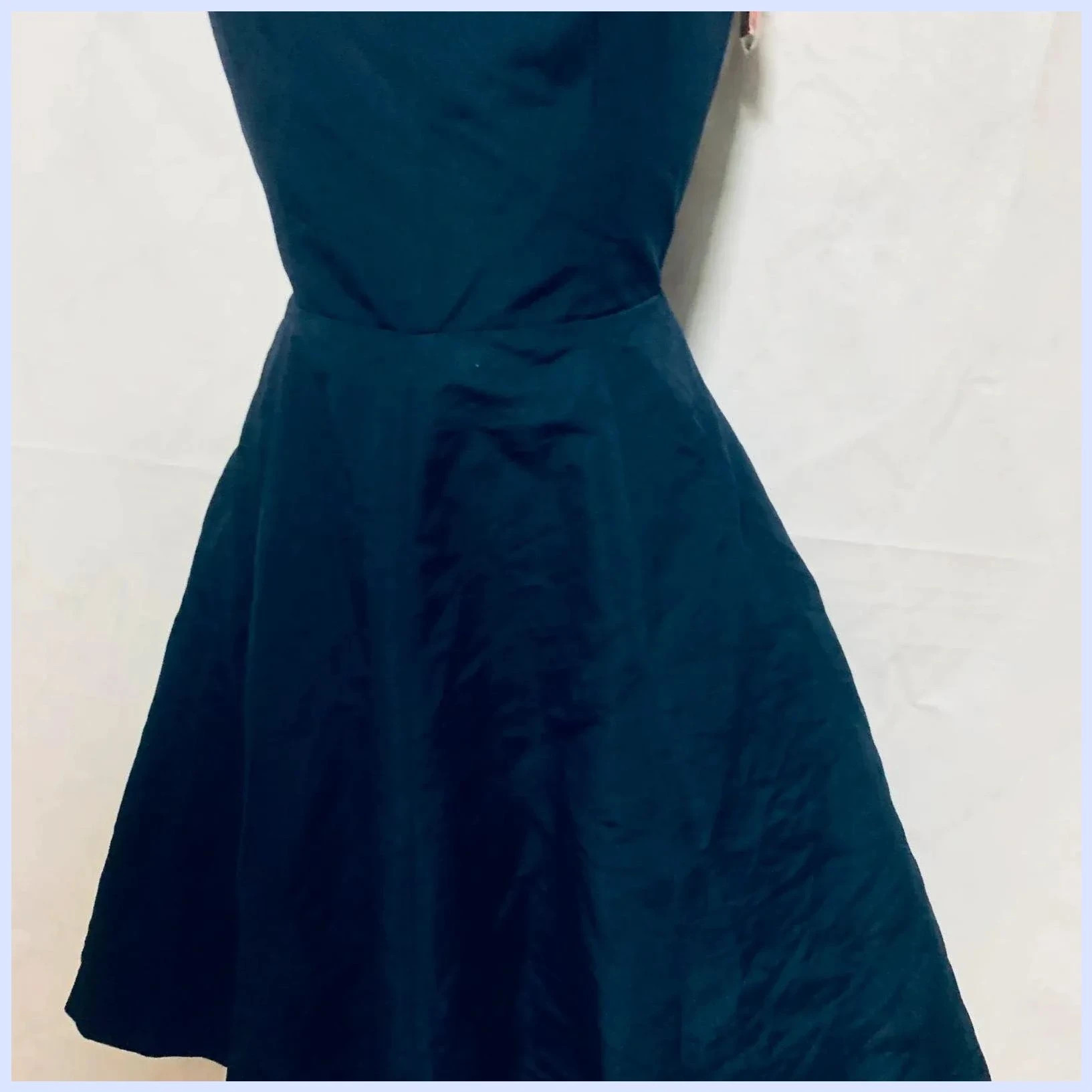 Vestido de fiesta Isaac Mirzahi espalda abierta – Isaac Mizrahi – taille Autre 4