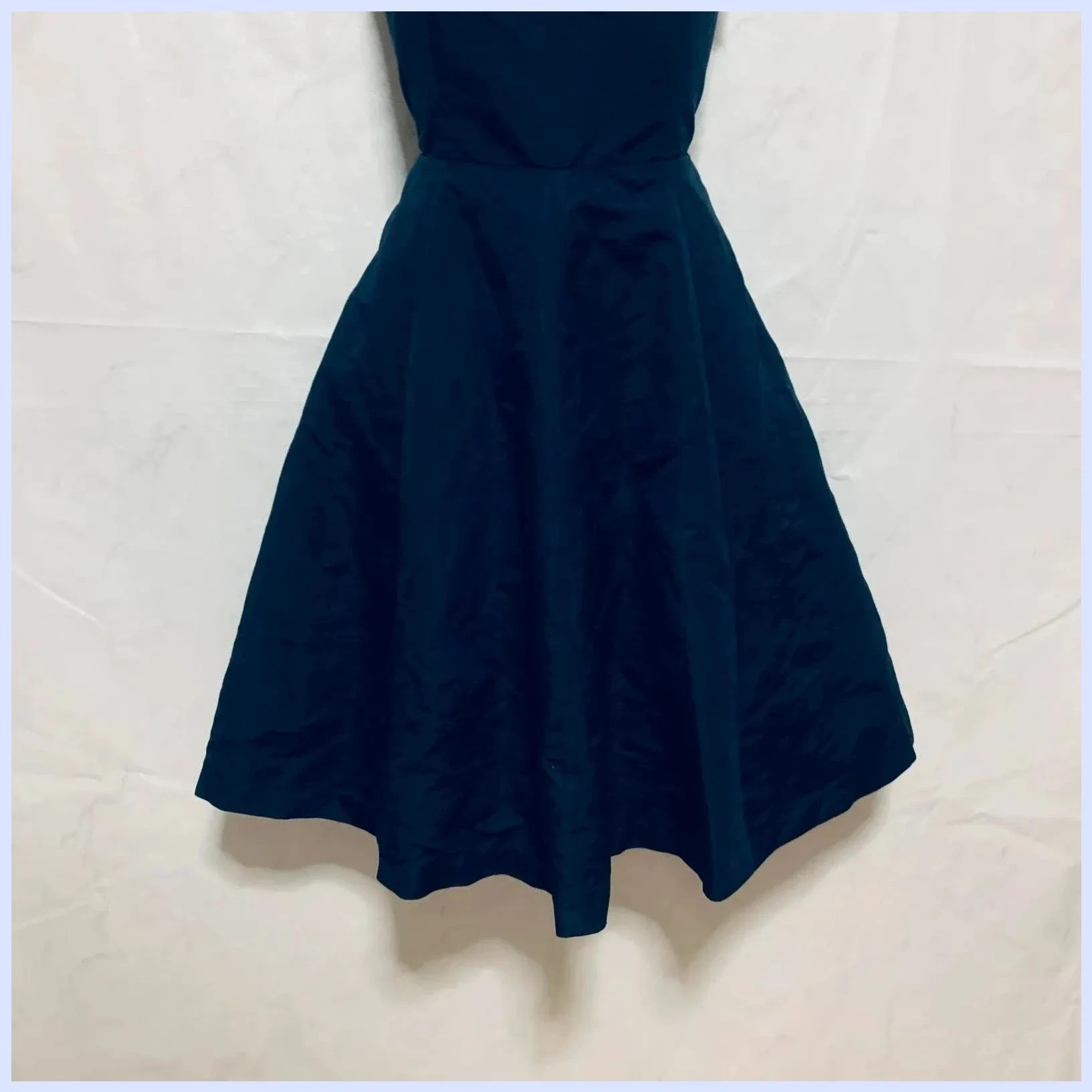 Vestido de fiesta Isaac Mirzahi espalda abierta – Isaac Mizrahi – taille Autre 3