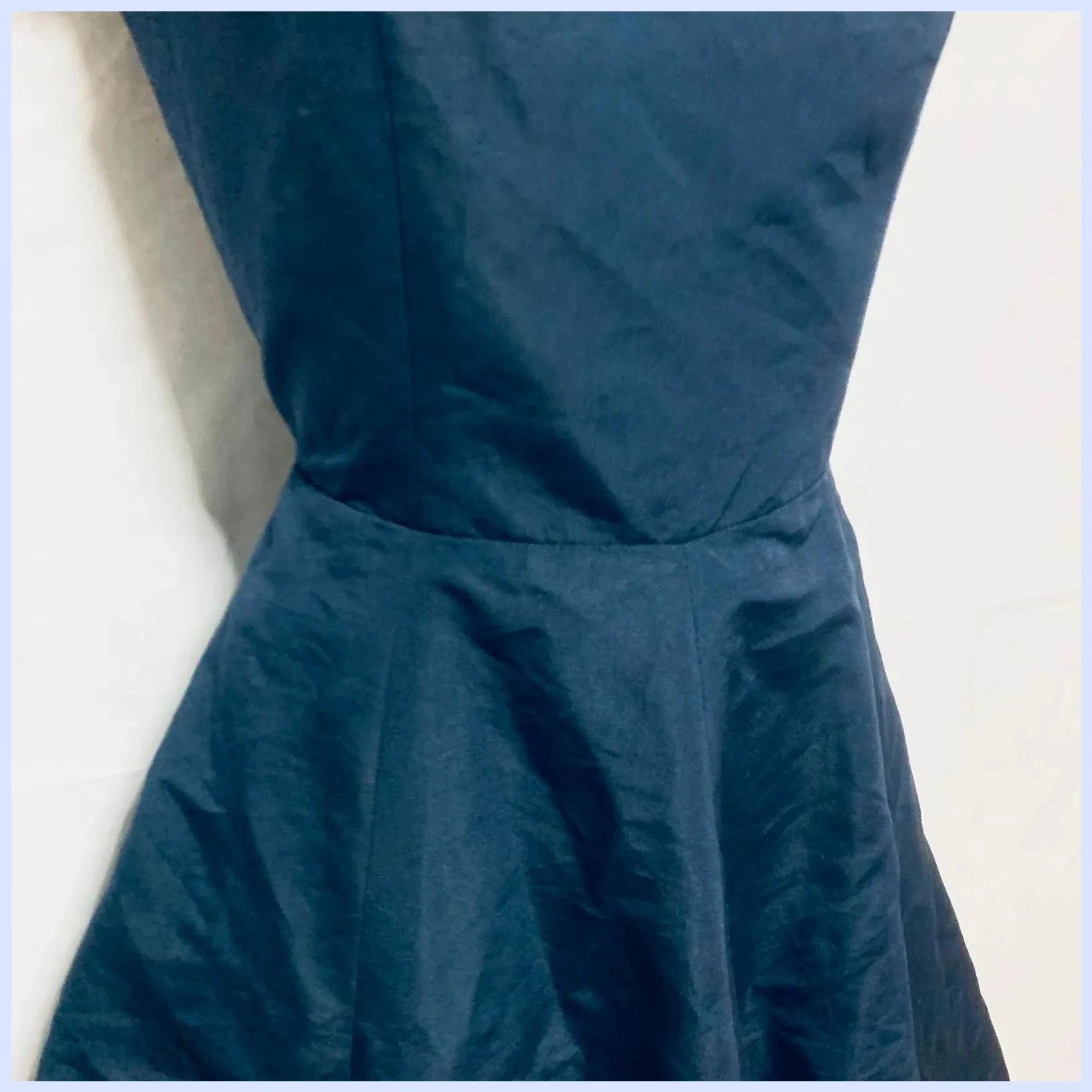 Vestido de fiesta Isaac Mirzahi espalda abierta – Isaac Mizrahi – taille Autre 5