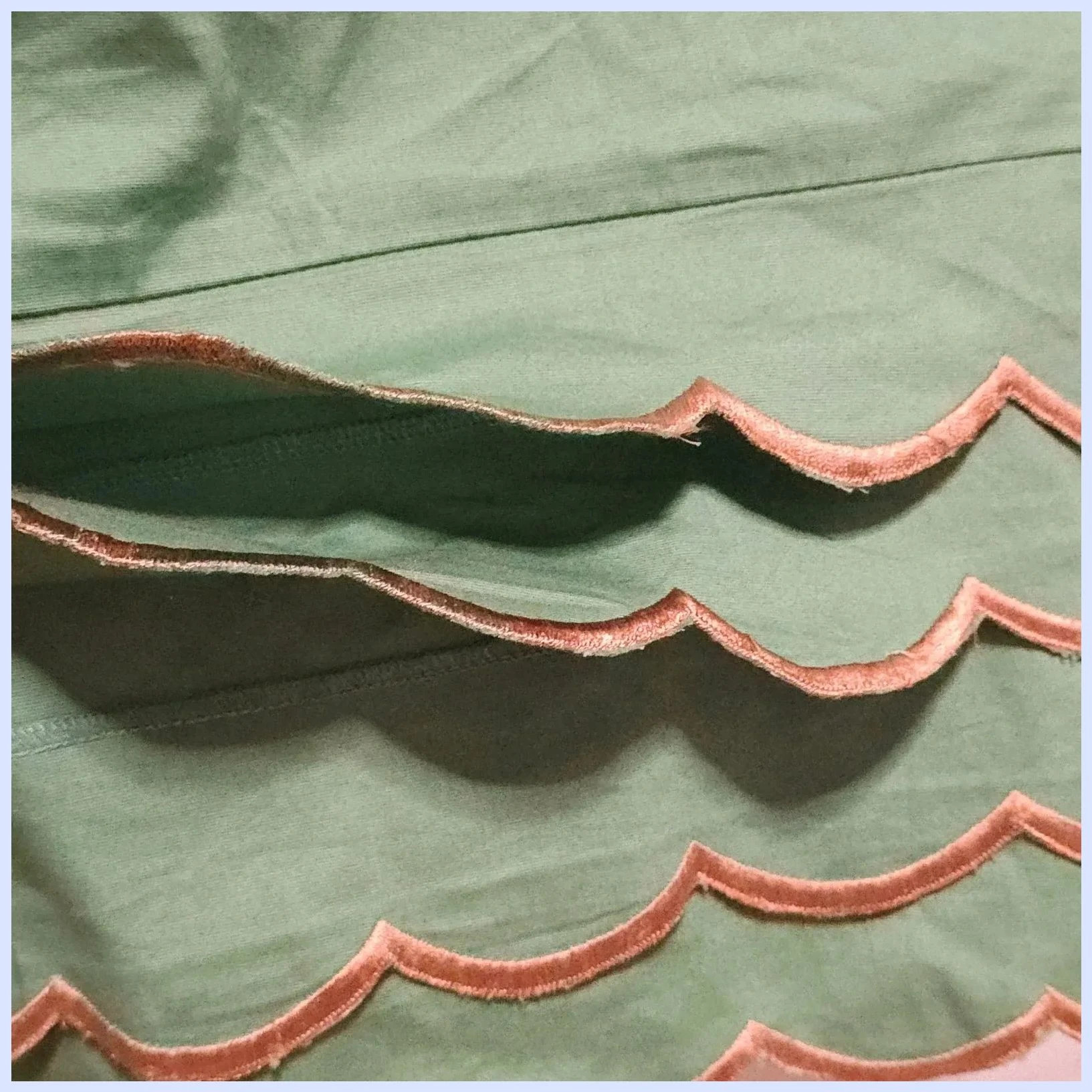 Vestido bordado talla 42 – Káhyra – taille XL / 42 / 14 5
